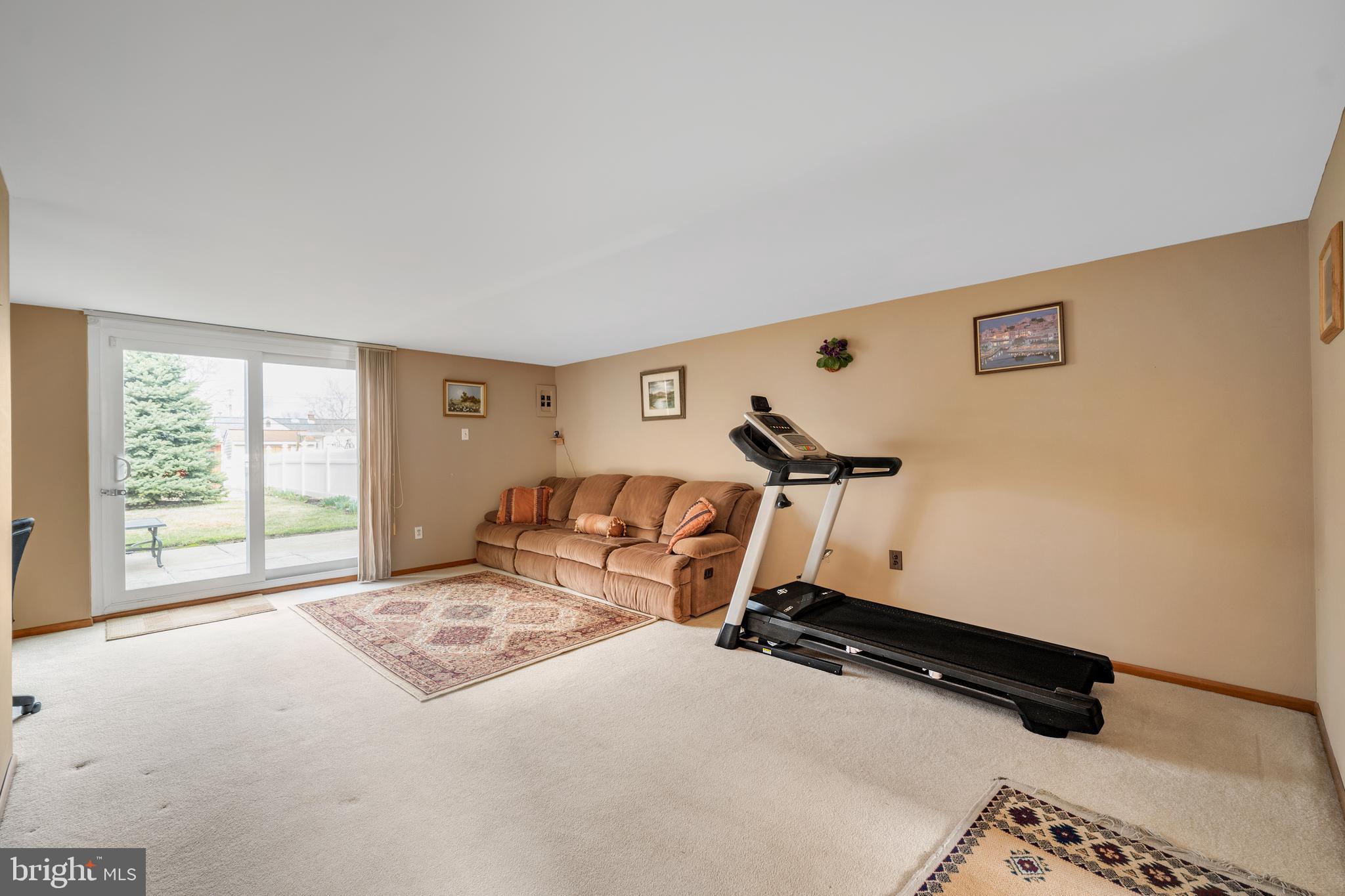 RAMBLER PARK - Residential