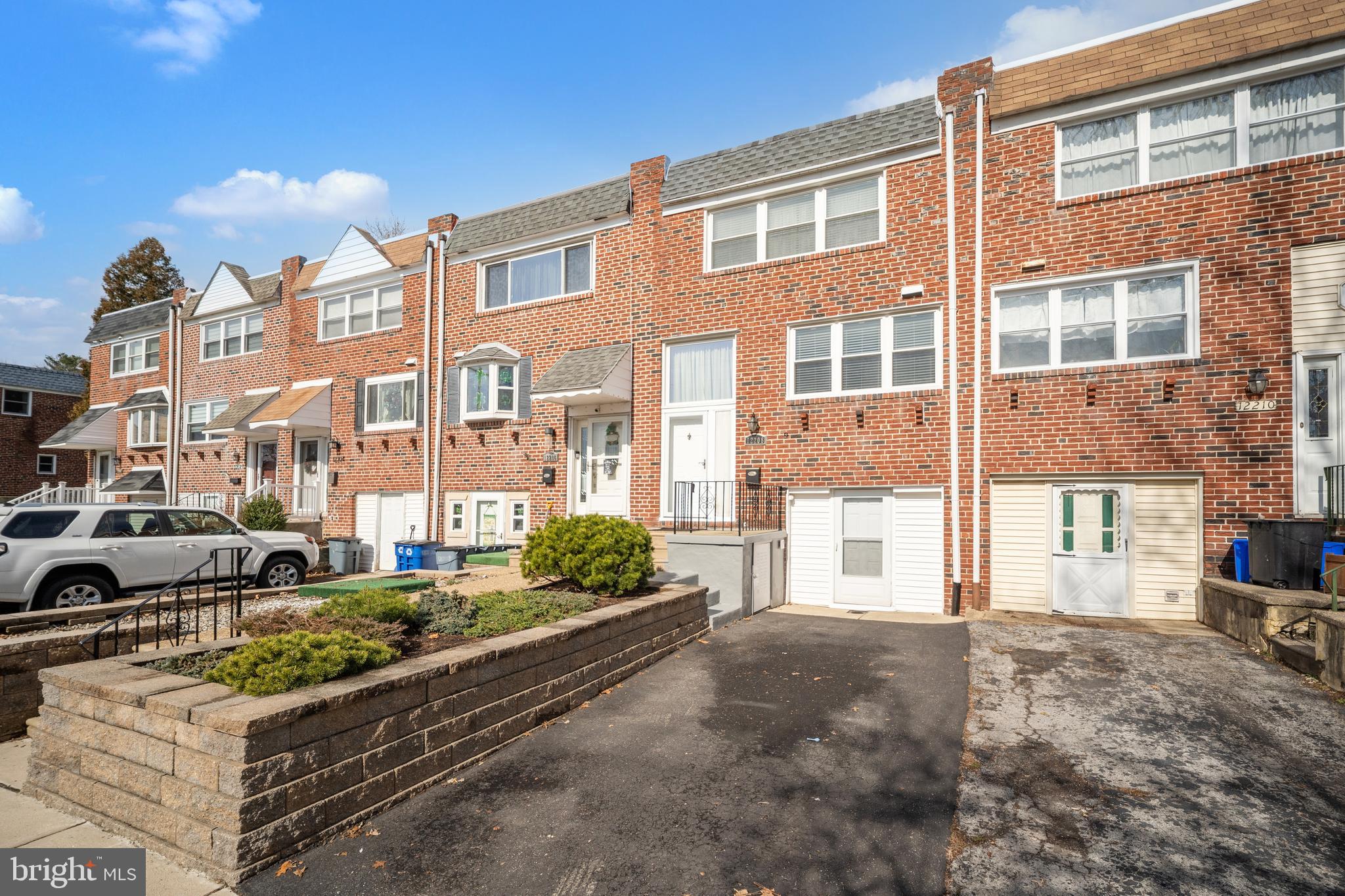 RAMBLER PARK - Residential