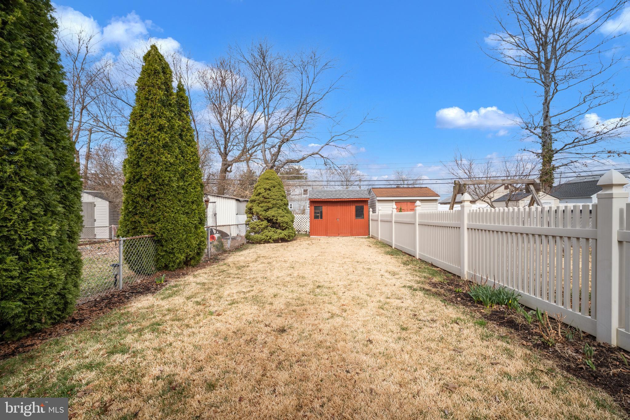 RAMBLER PARK - Residential