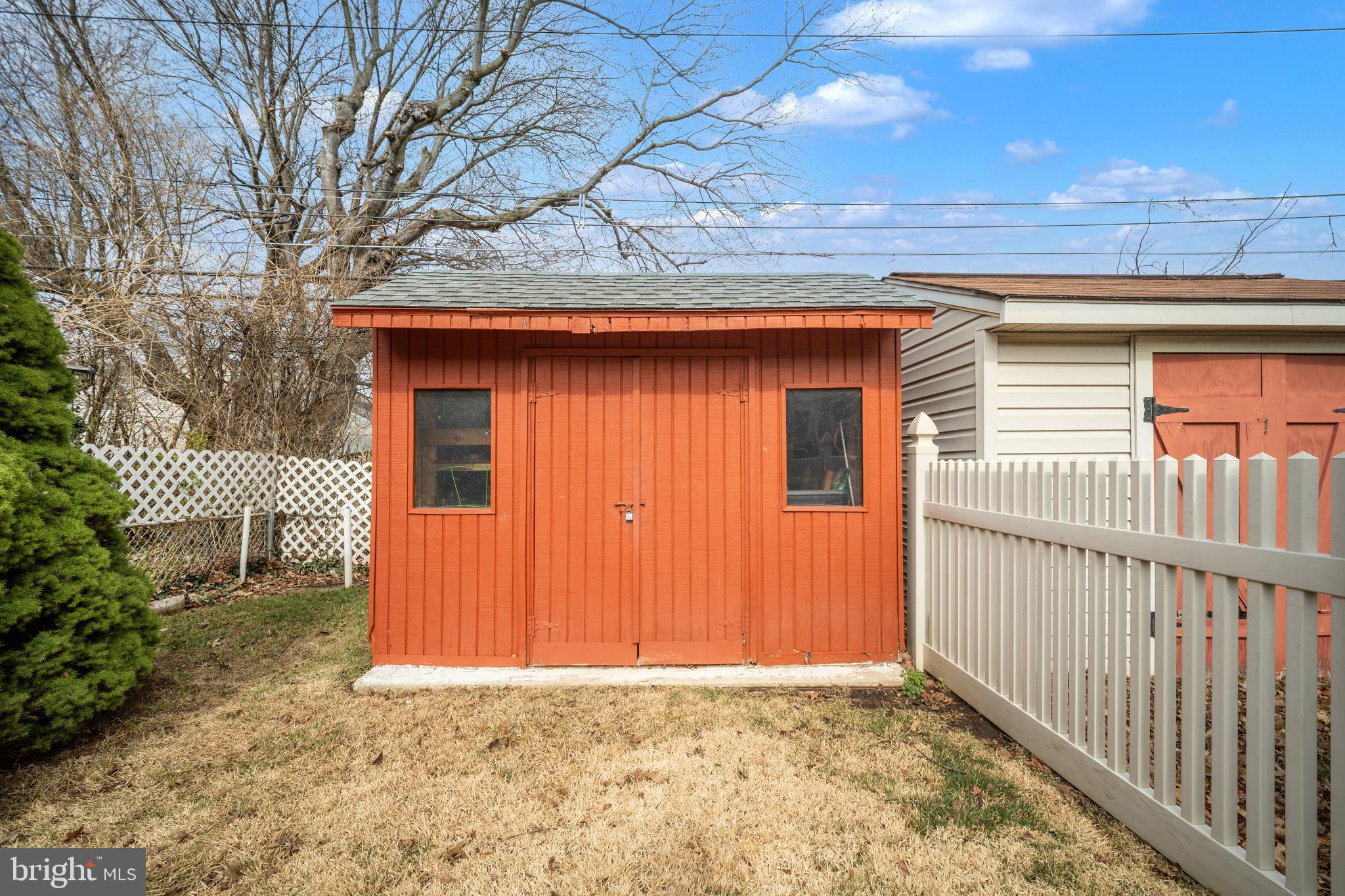 RAMBLER PARK - Residential