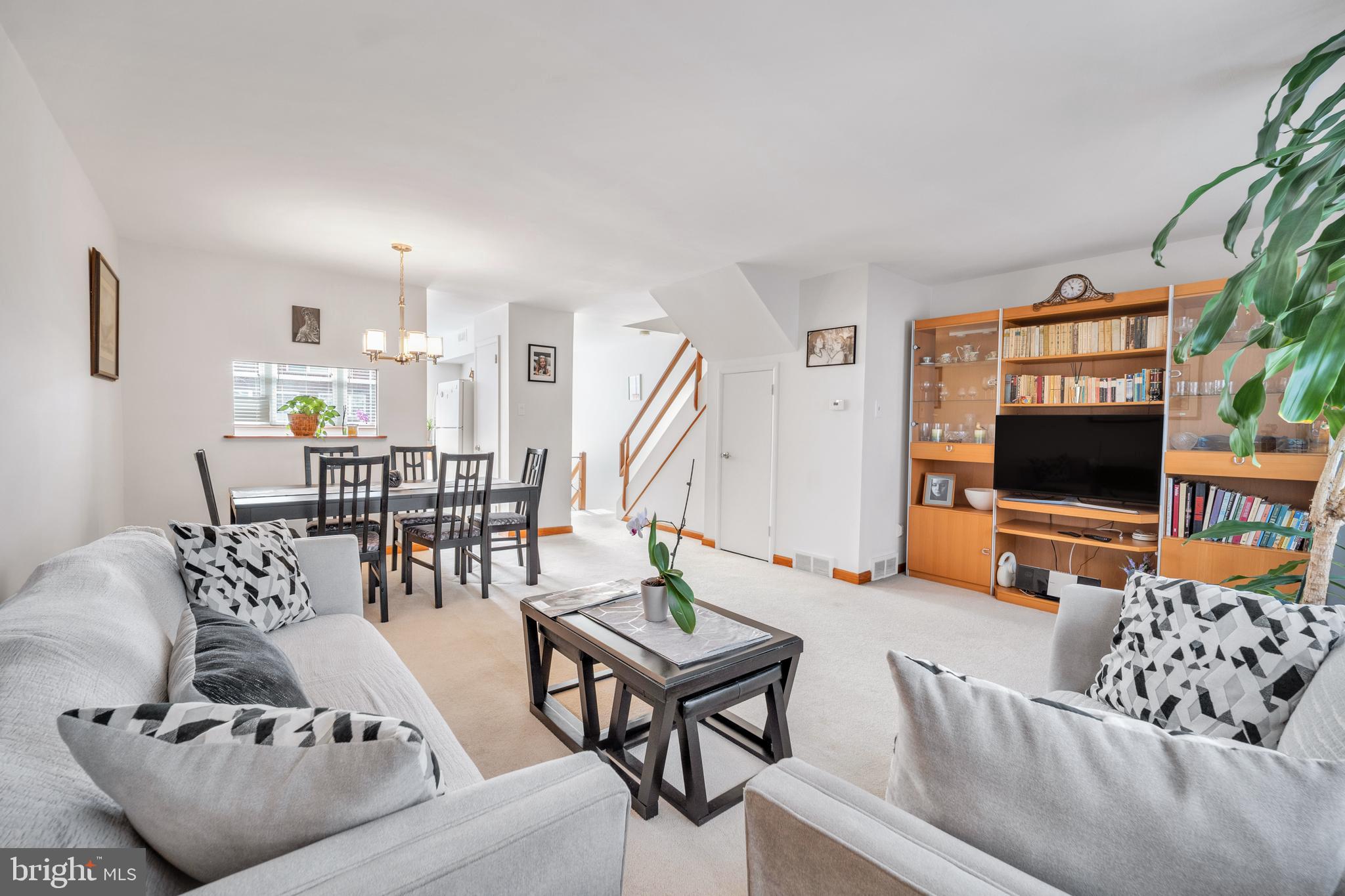 RAMBLER PARK - Residential