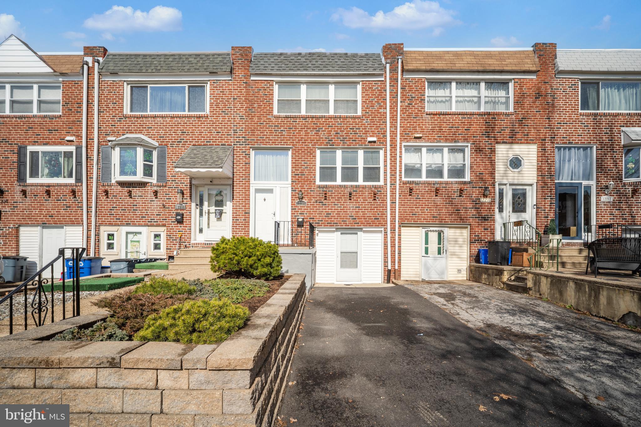 RAMBLER PARK - Residential