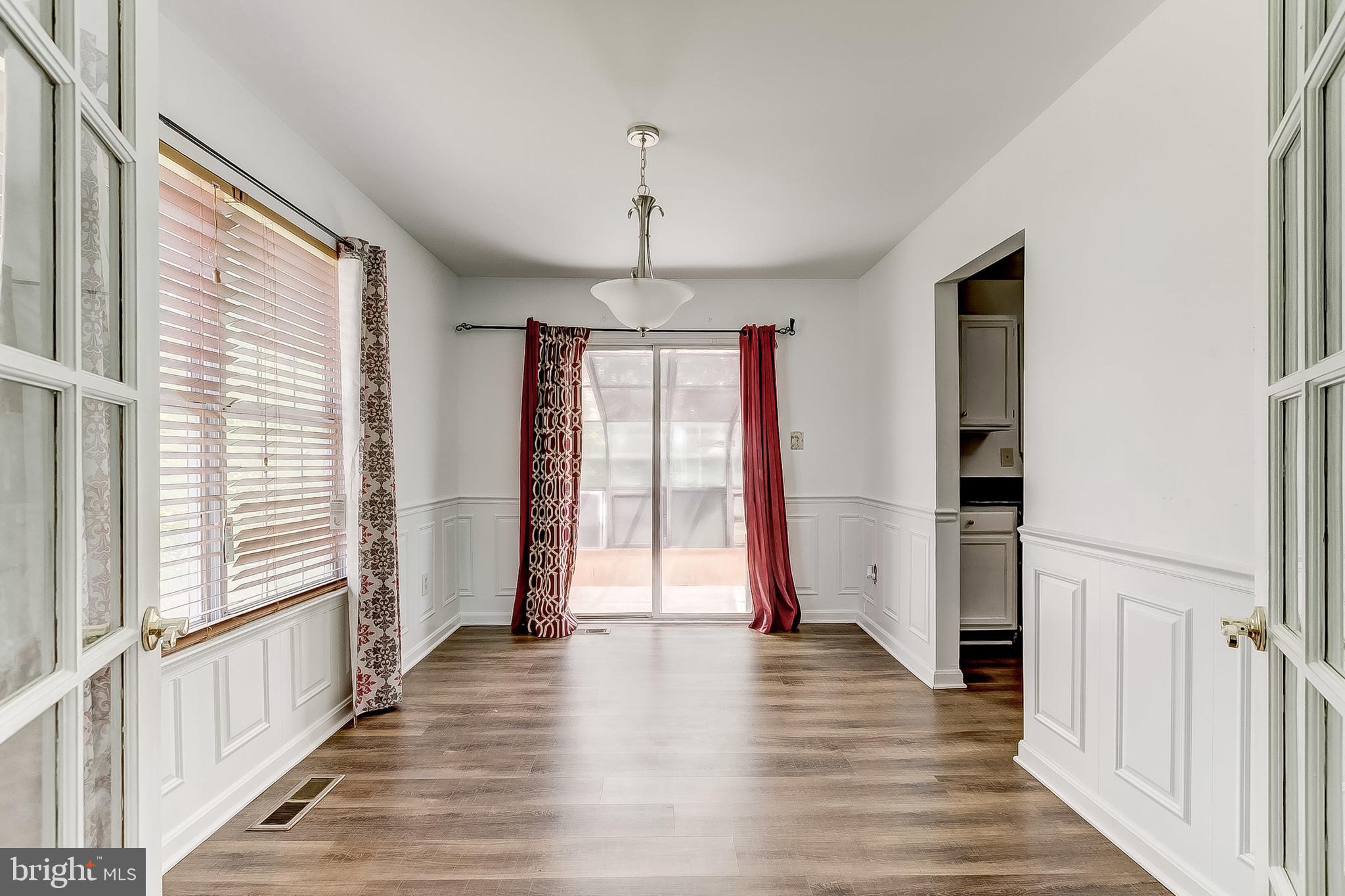 KETTERING - Residential