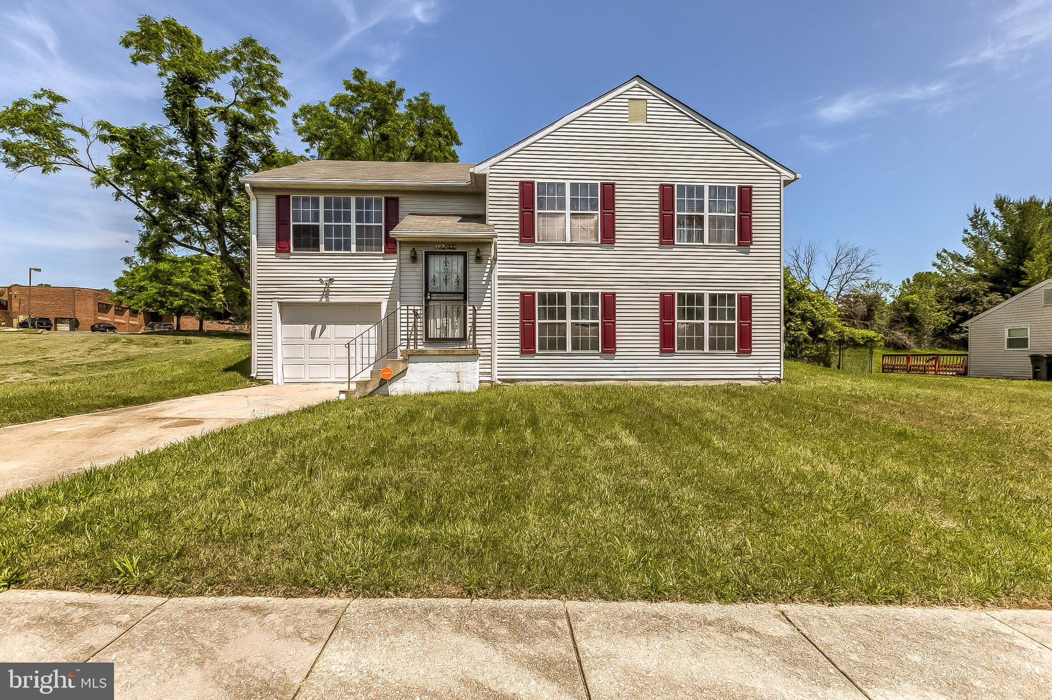 KETTERING - Residential