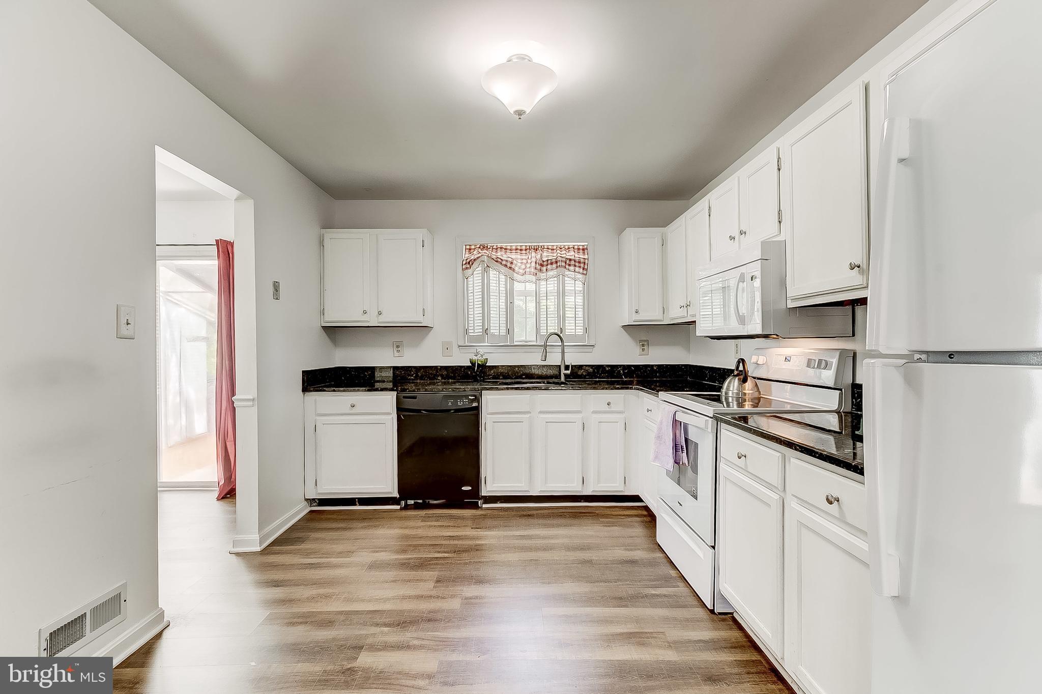 KETTERING - Residential