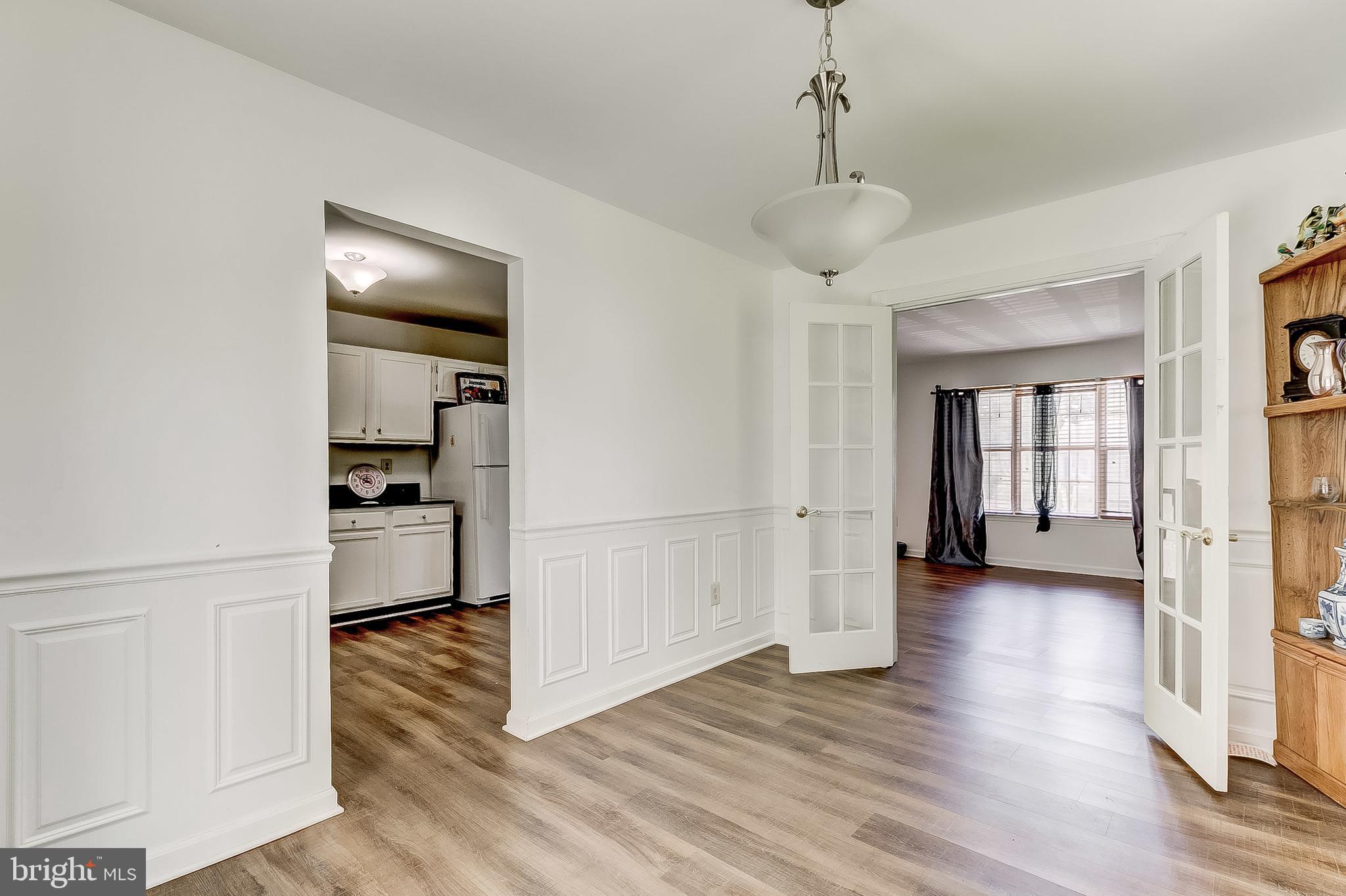 KETTERING - Residential