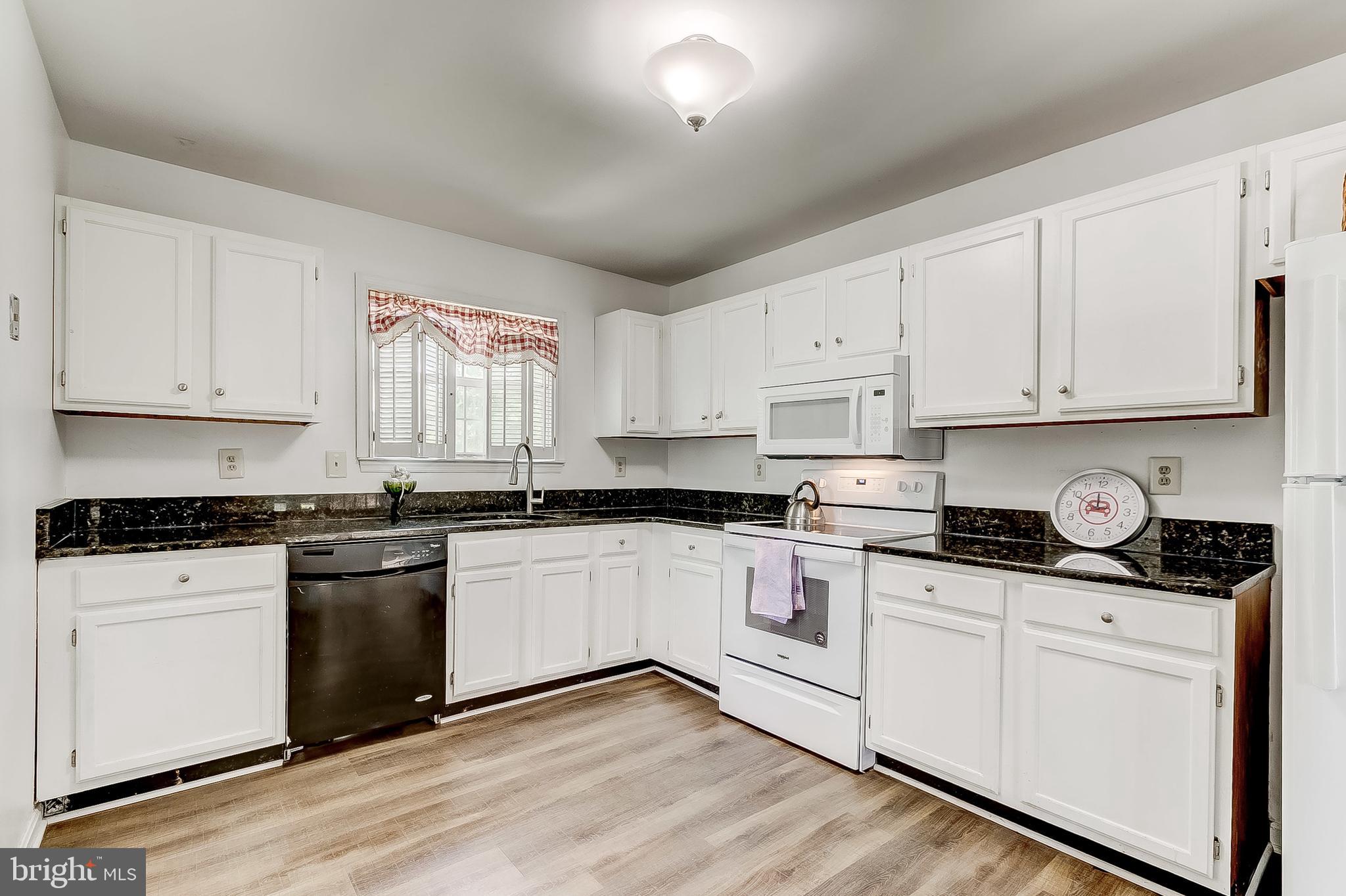 KETTERING - Residential