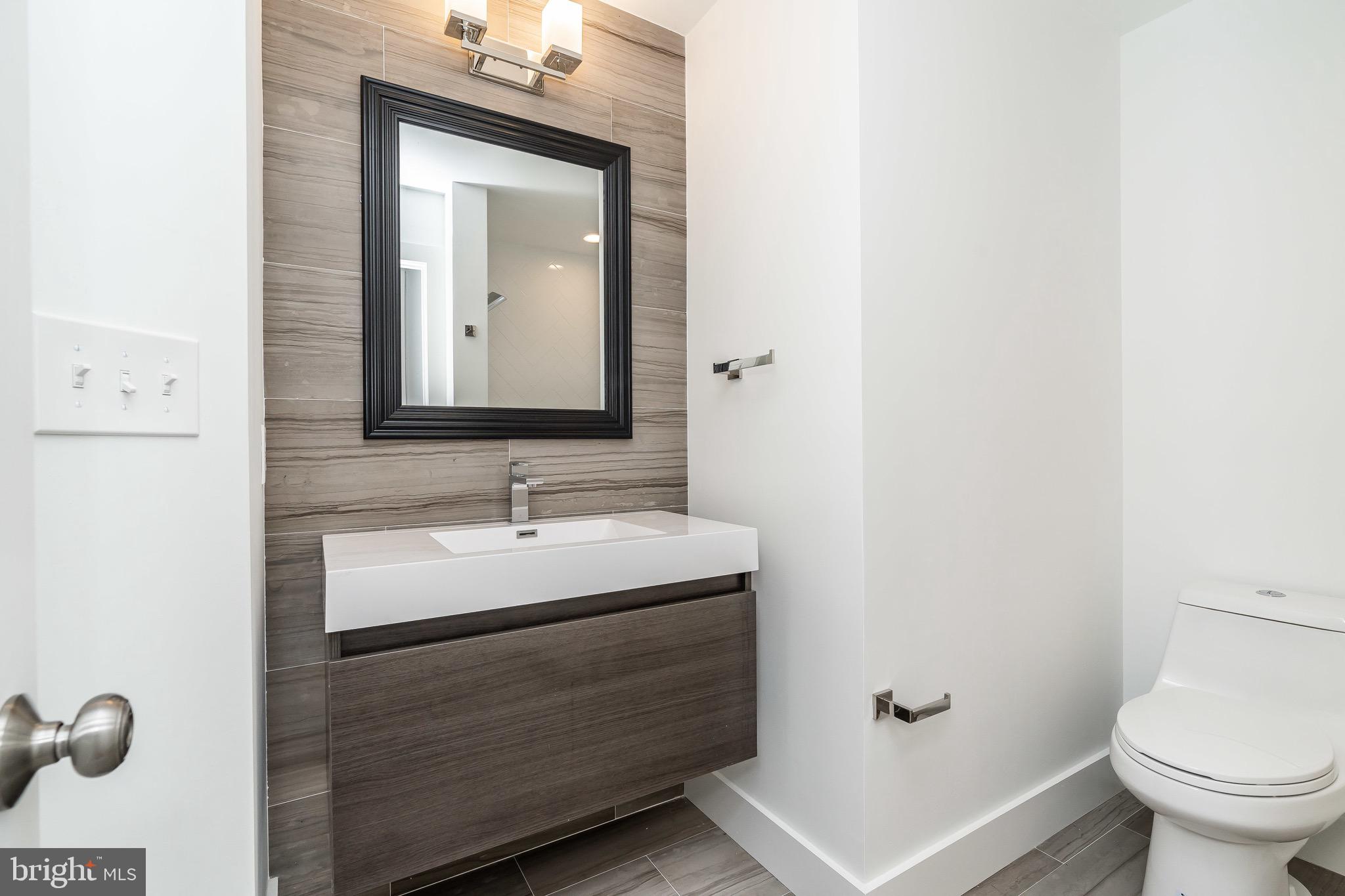 PATTERSON PARK - Residential Lease