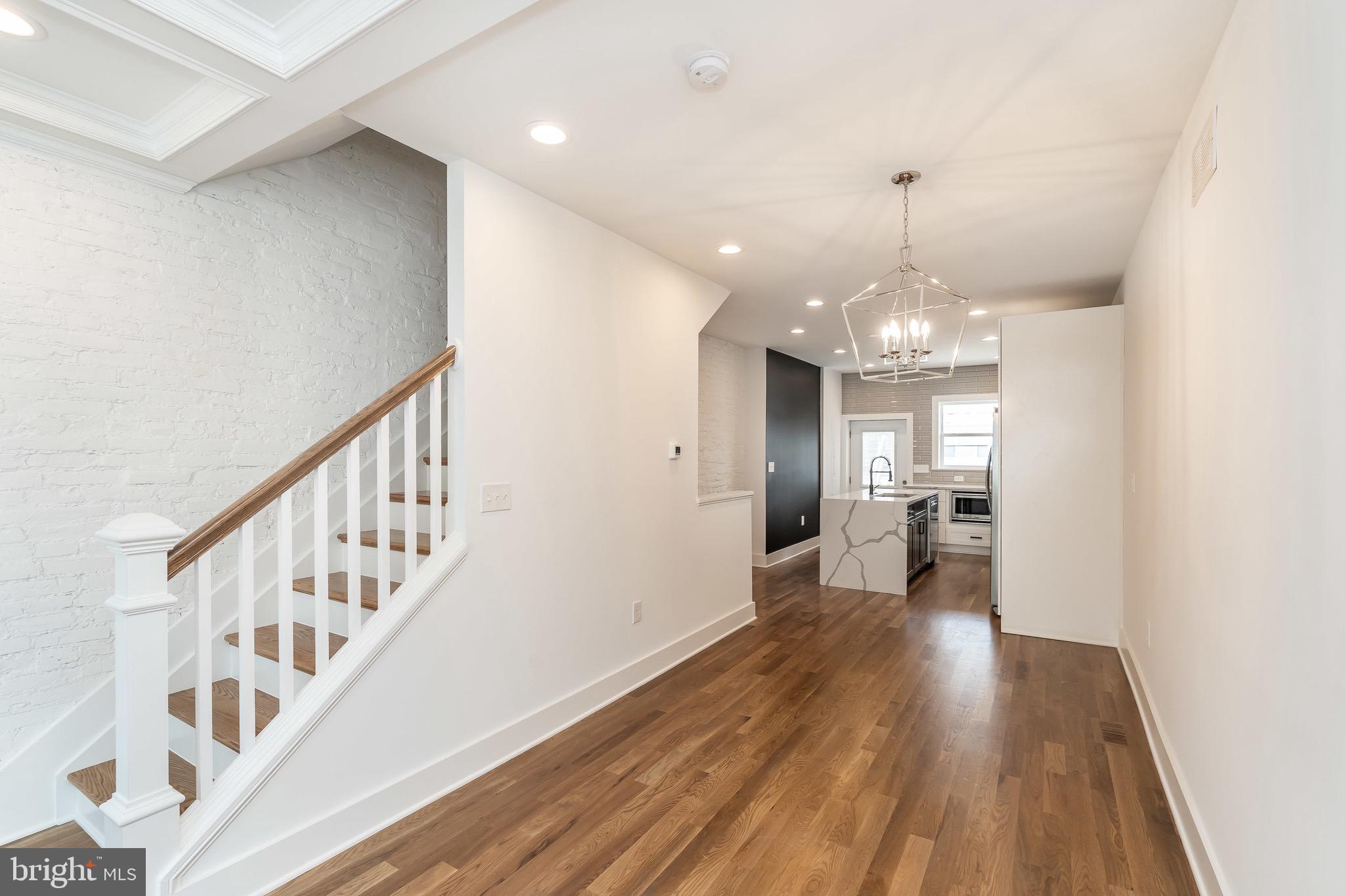 PATTERSON PARK - Residential Lease