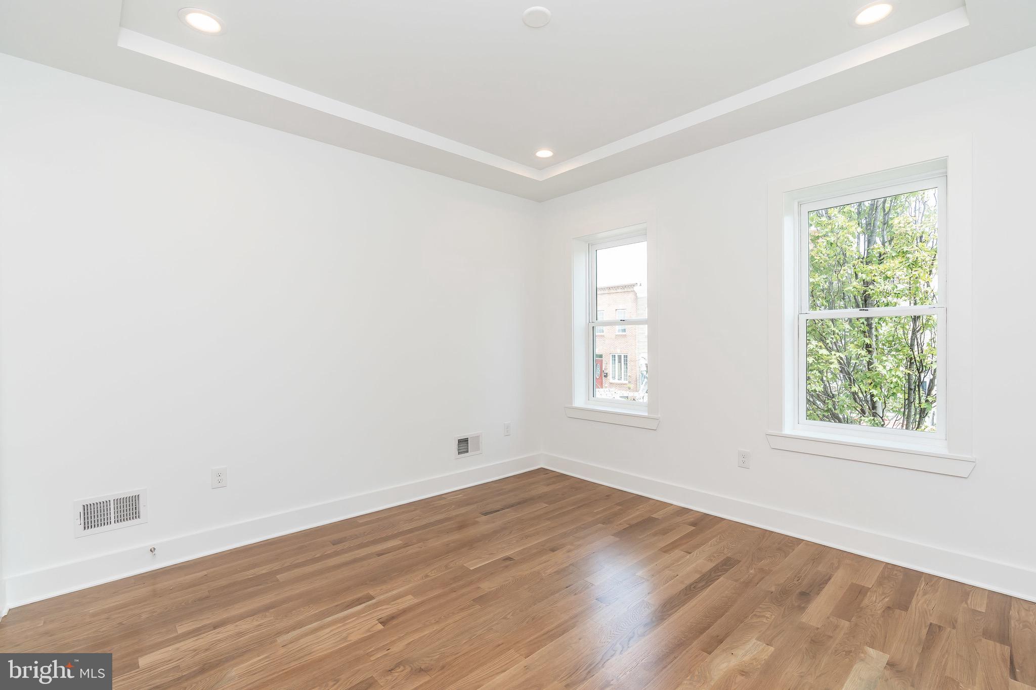 PATTERSON PARK - Residential Lease