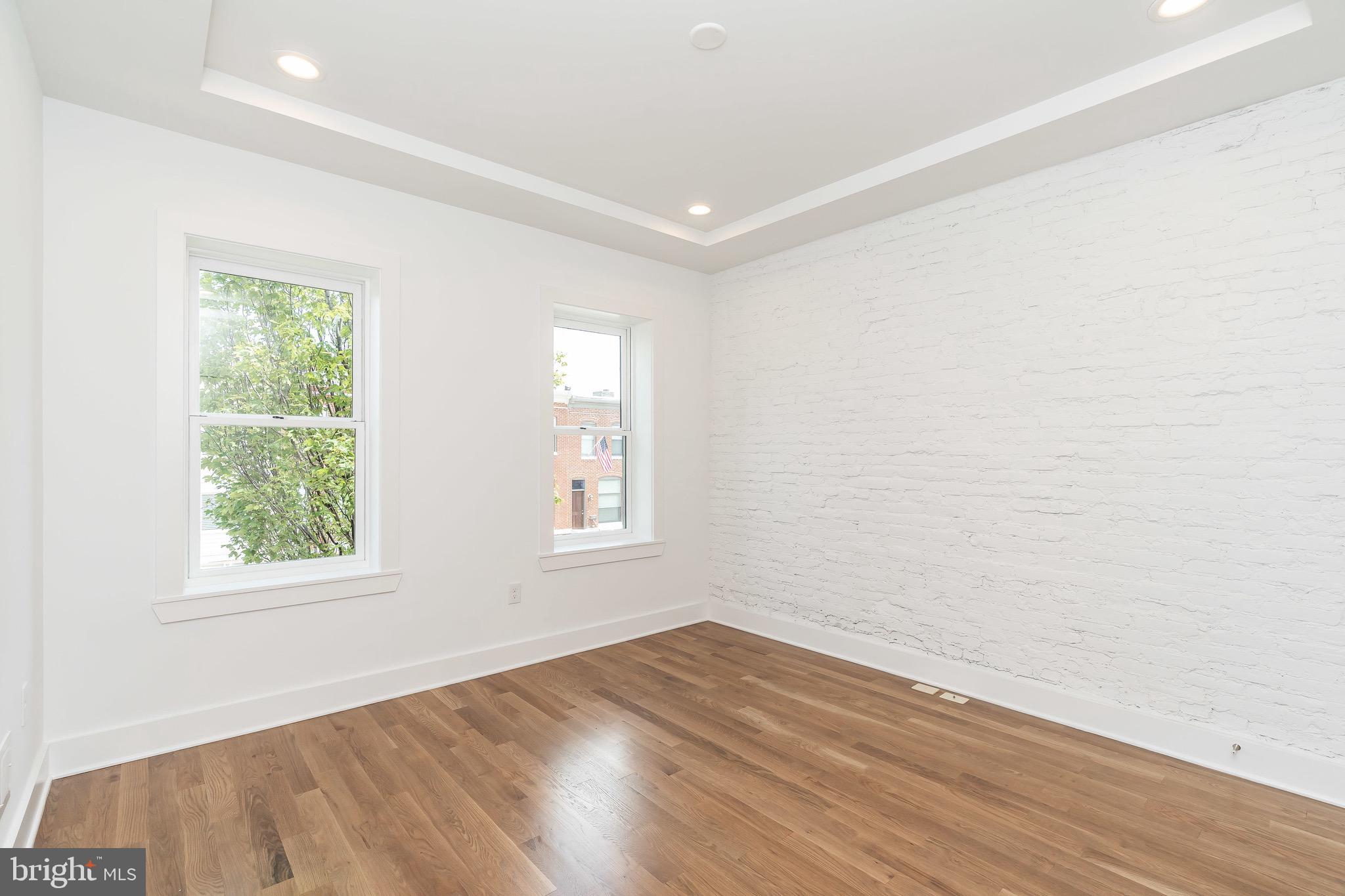 PATTERSON PARK - Residential Lease