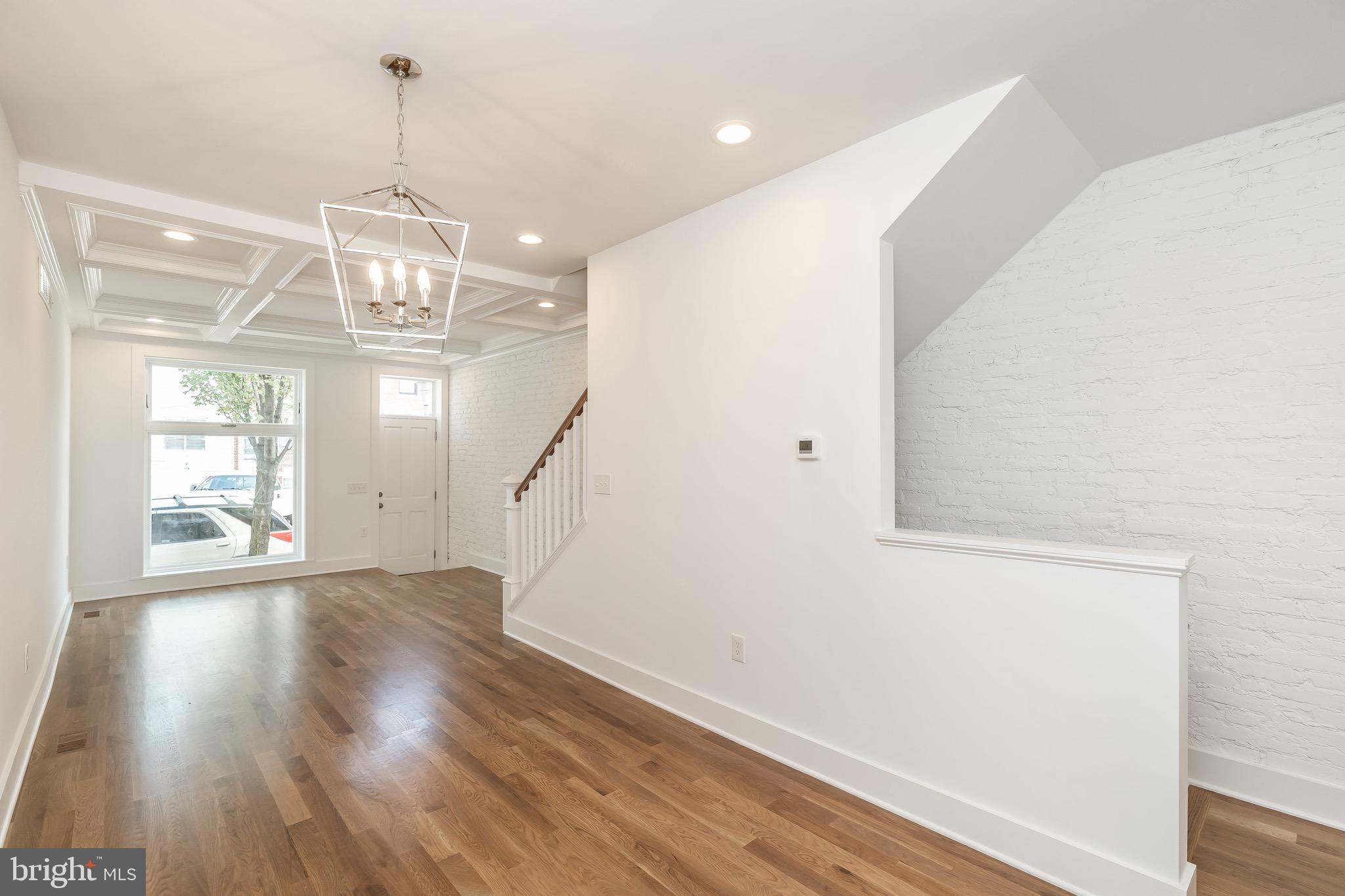 PATTERSON PARK - Residential Lease