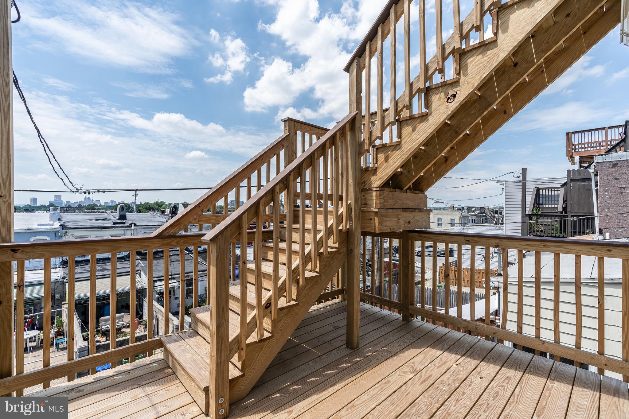 PATTERSON PARK - Residential Lease