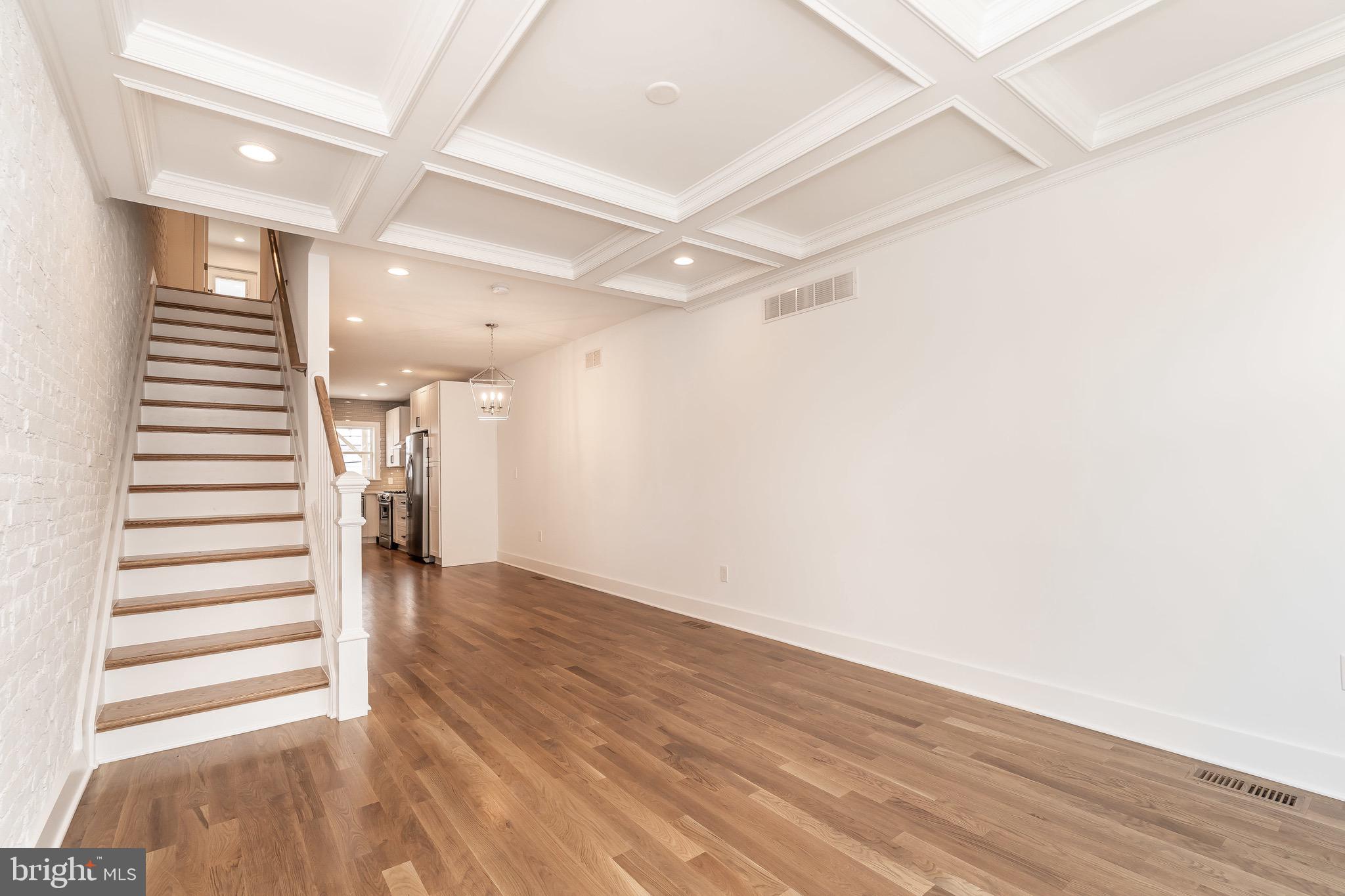 PATTERSON PARK - Residential Lease