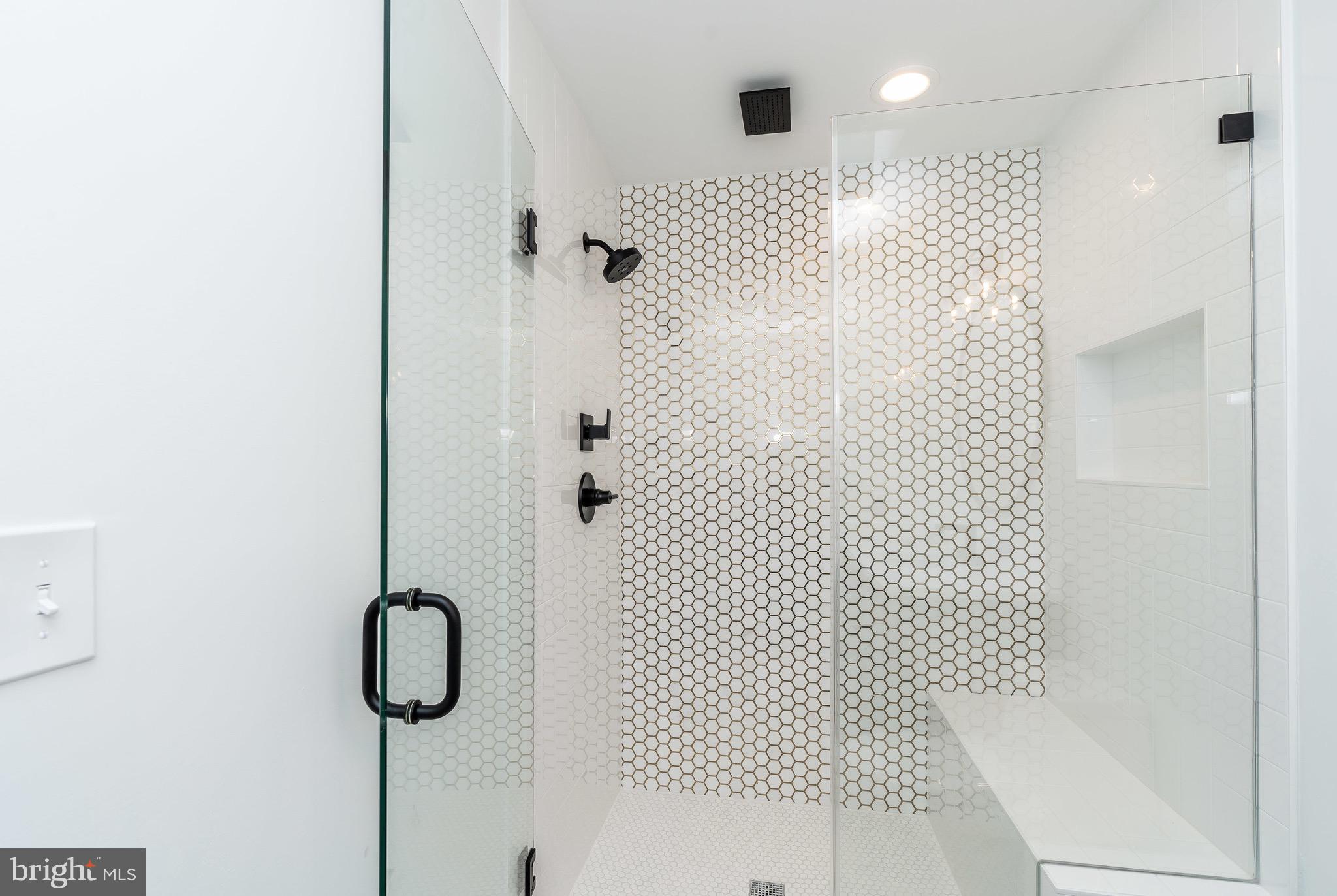 PATTERSON PARK - Residential Lease