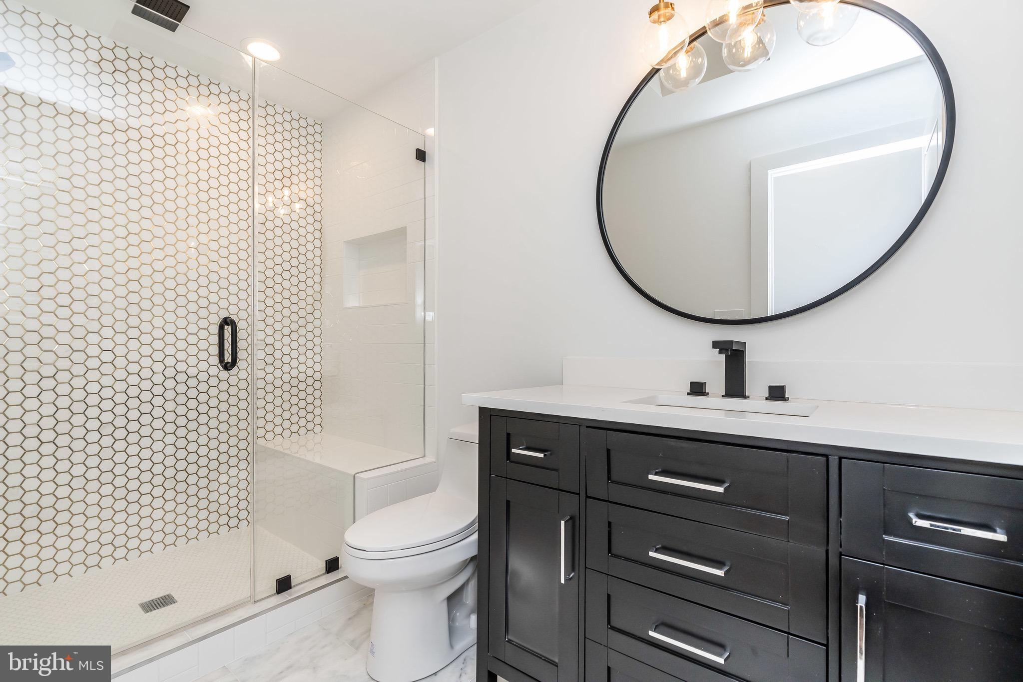 PATTERSON PARK - Residential Lease