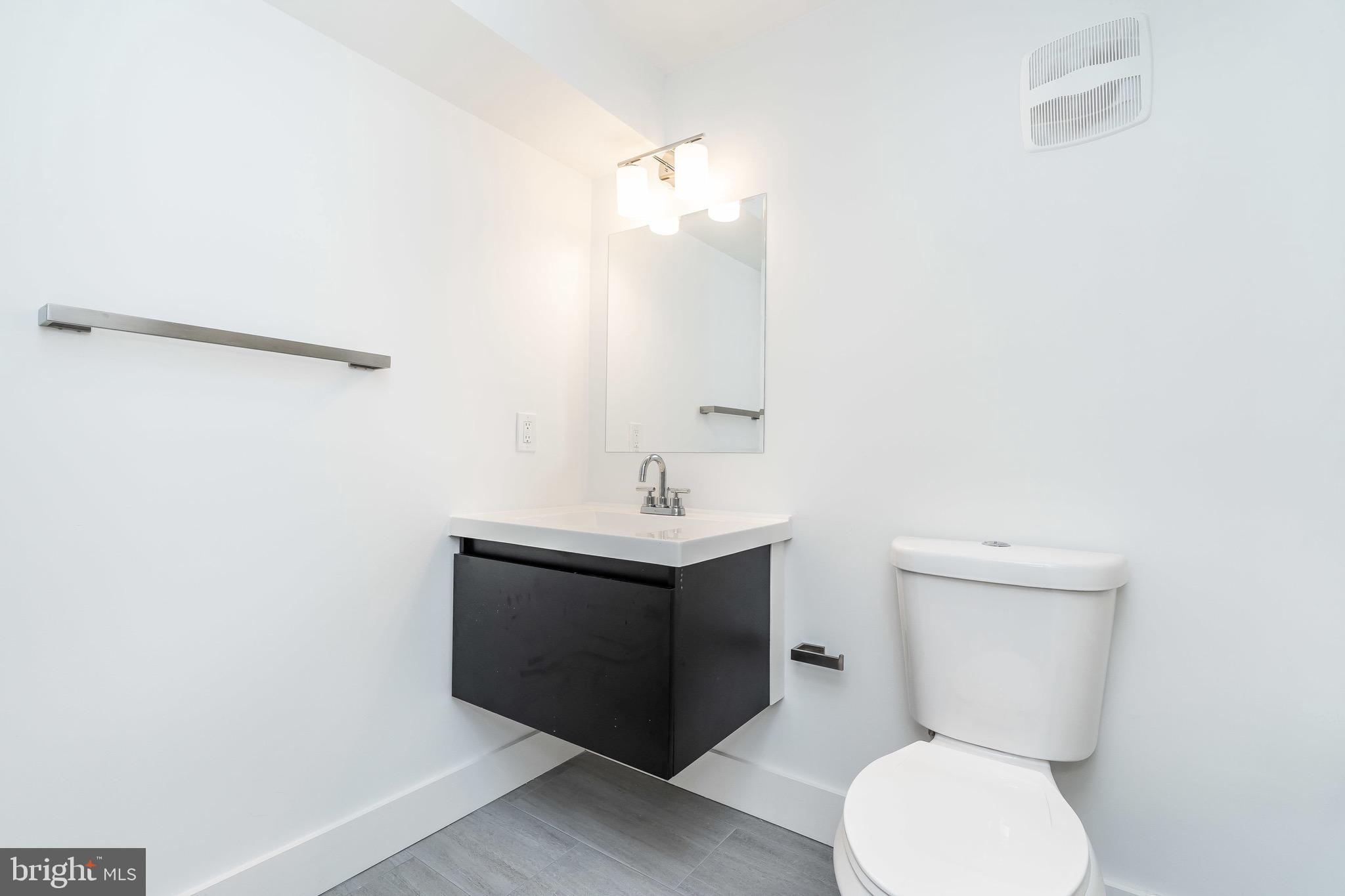 PATTERSON PARK - Residential Lease