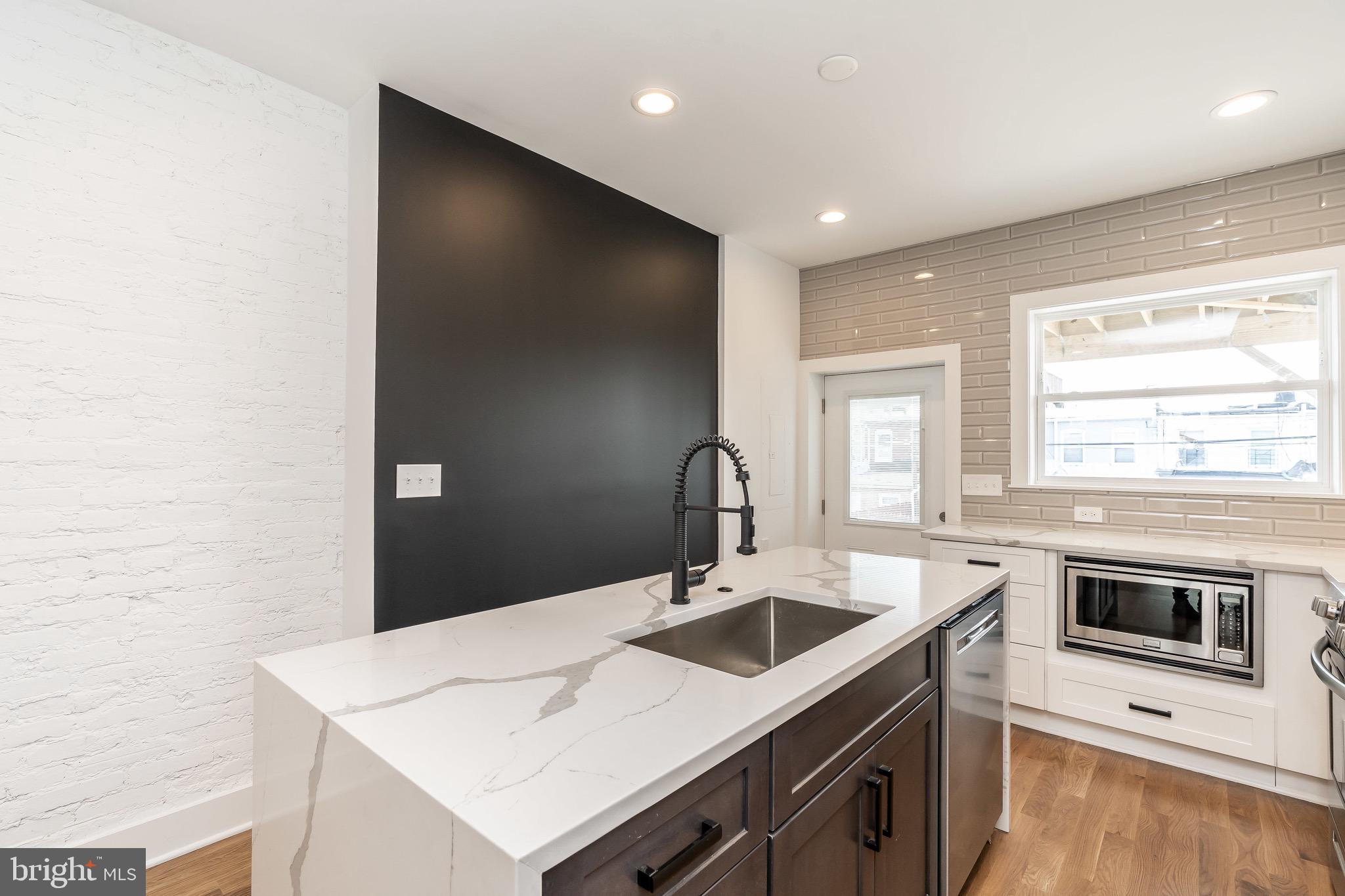 PATTERSON PARK - Residential Lease