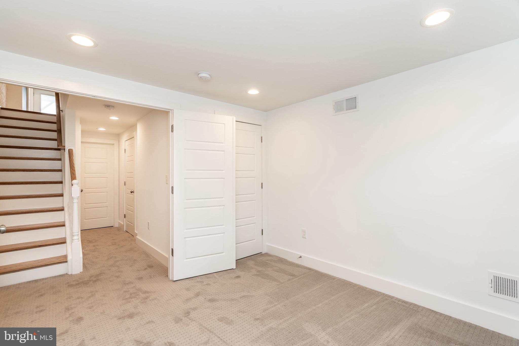 PATTERSON PARK - Residential Lease