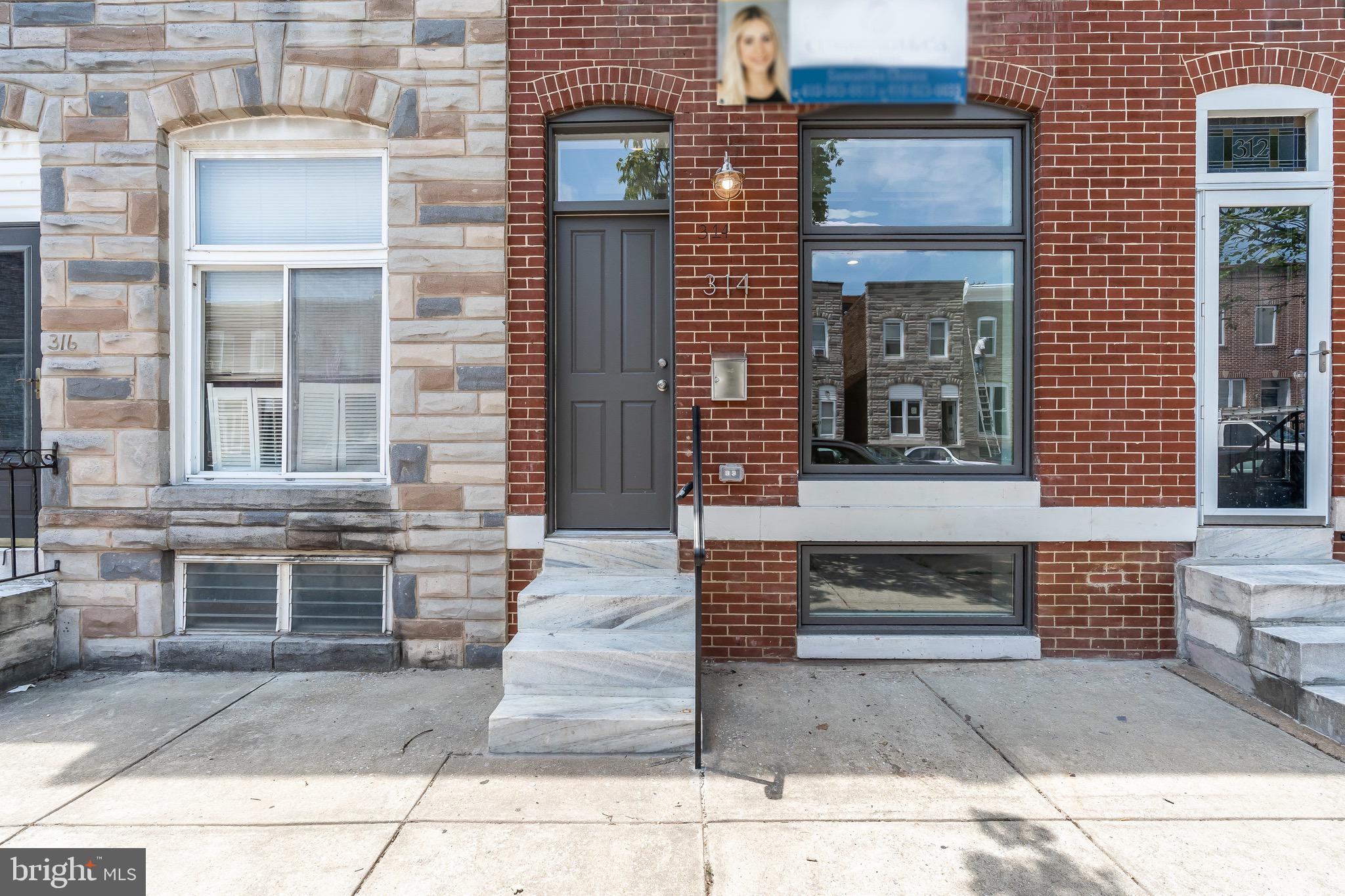 PATTERSON PARK - Residential Lease