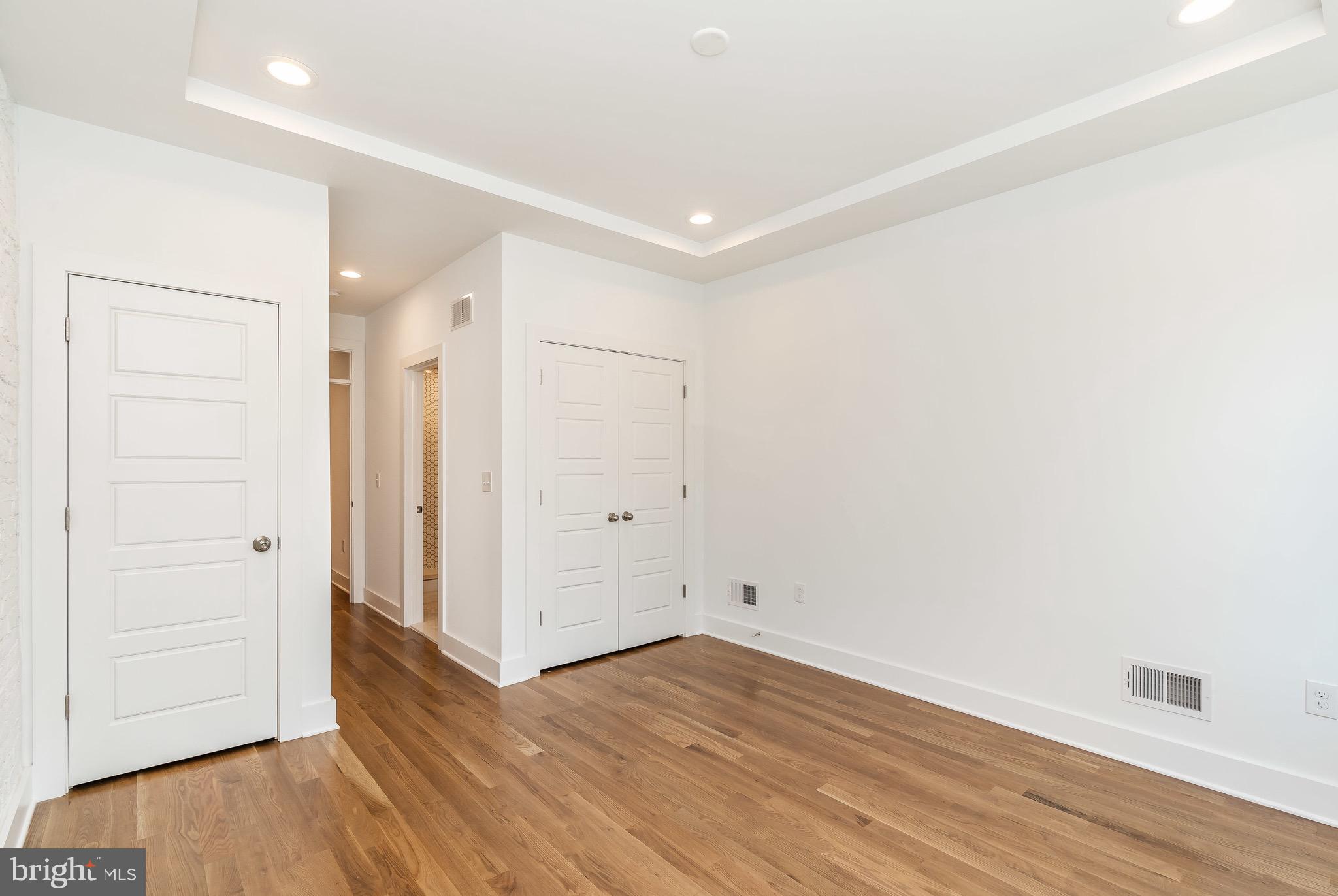 PATTERSON PARK - Residential Lease