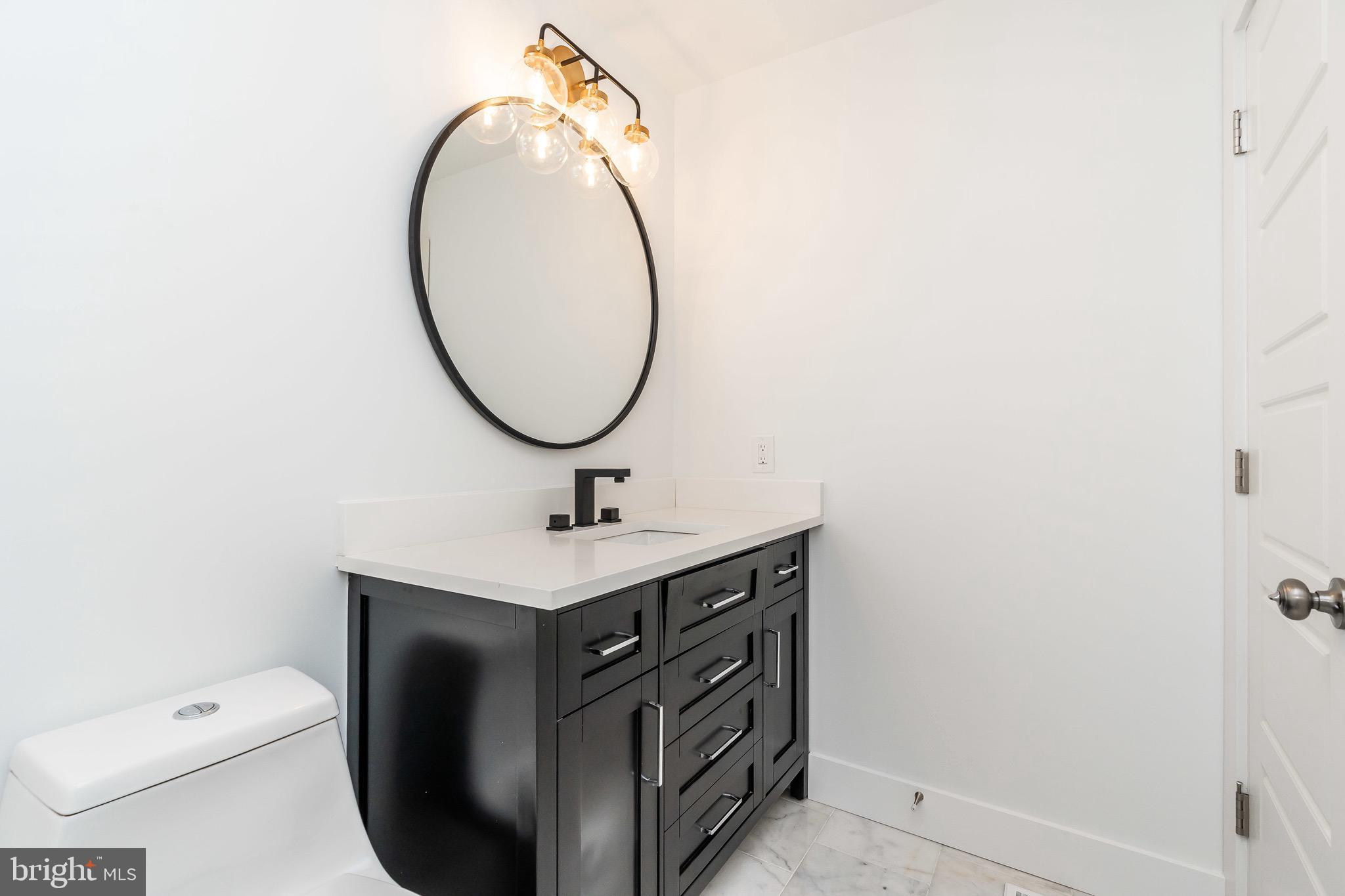 PATTERSON PARK - Residential Lease