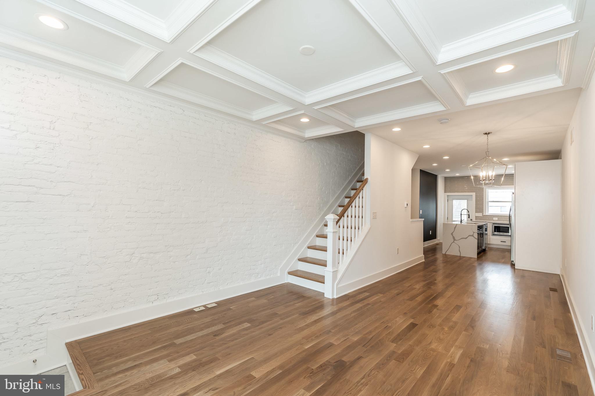 PATTERSON PARK - Residential Lease