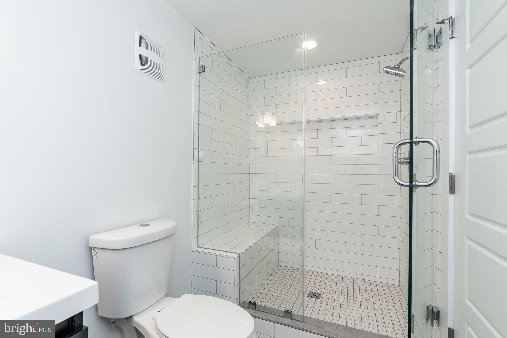 PATTERSON PARK - Residential Lease