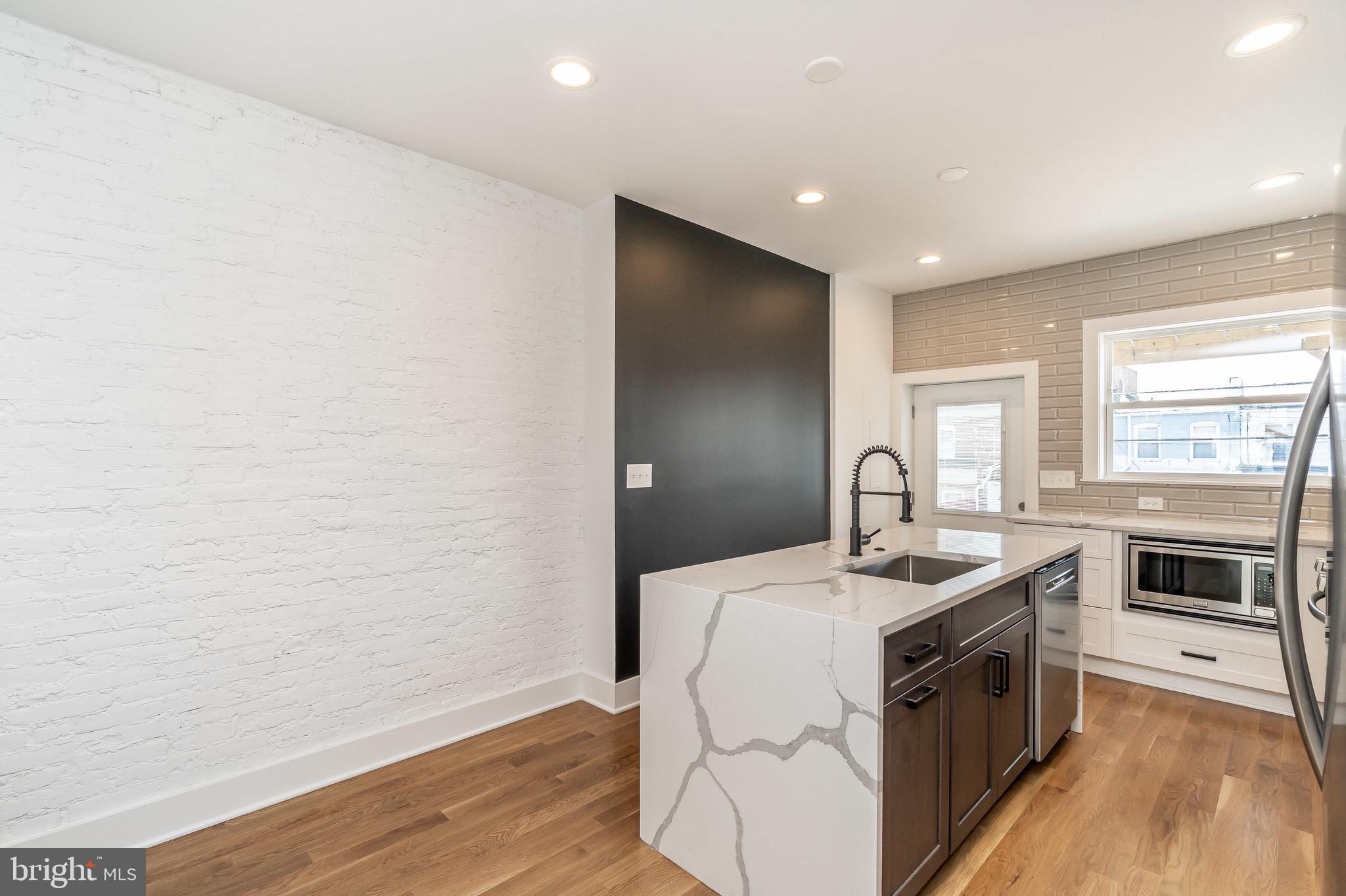 PATTERSON PARK - Residential Lease