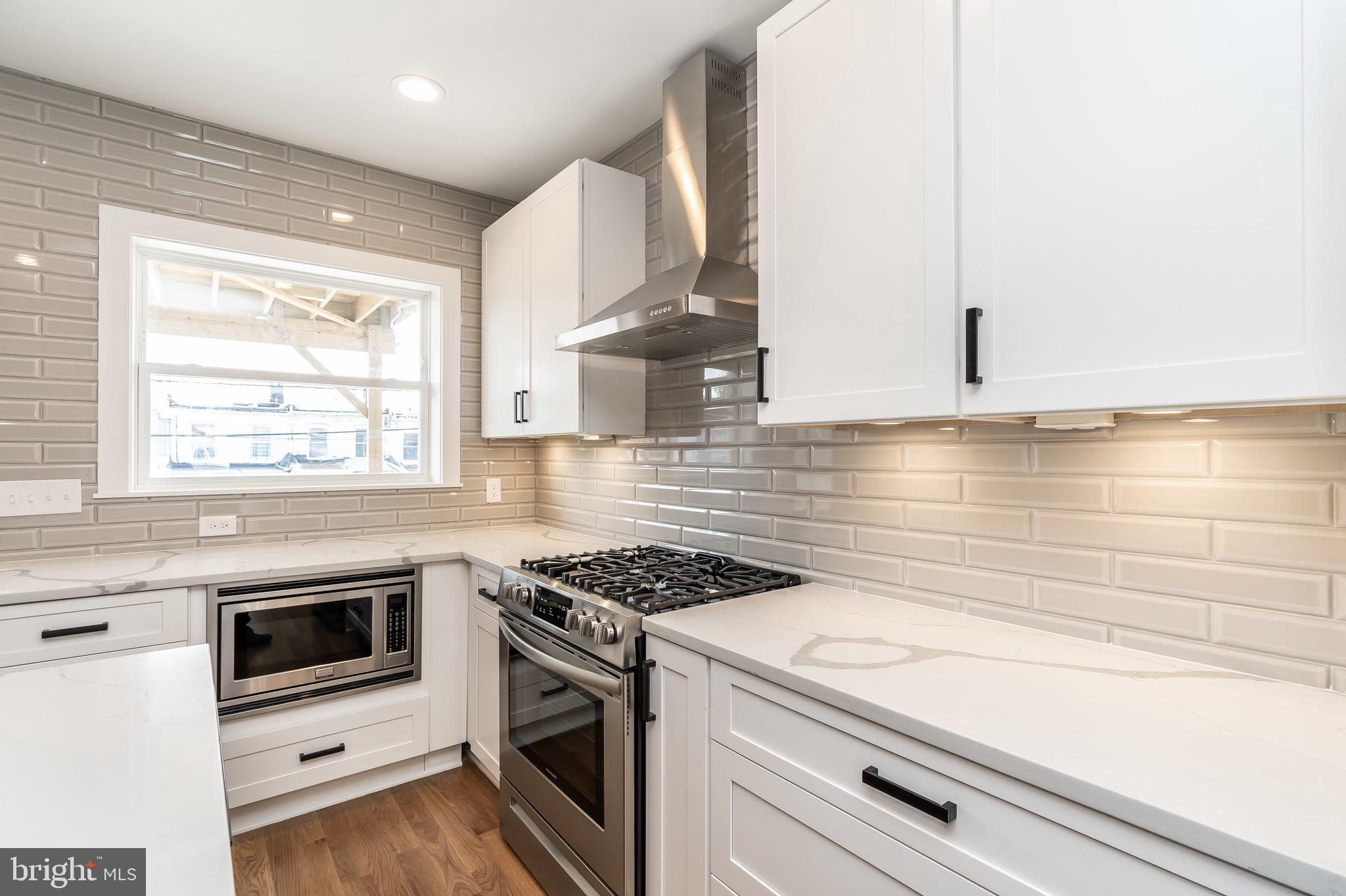 PATTERSON PARK - Residential Lease