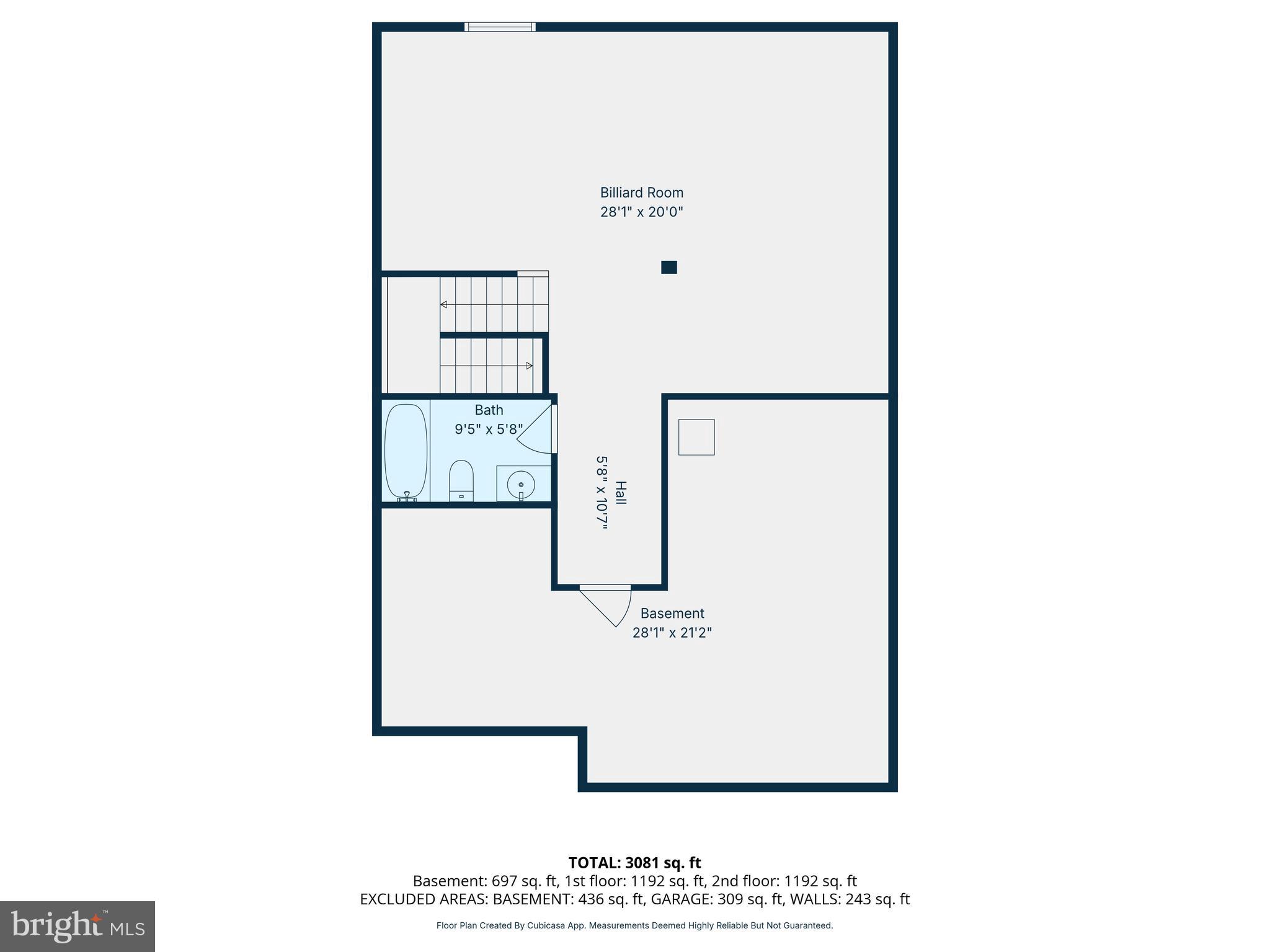 WOODBOURNE MANOR - Residential