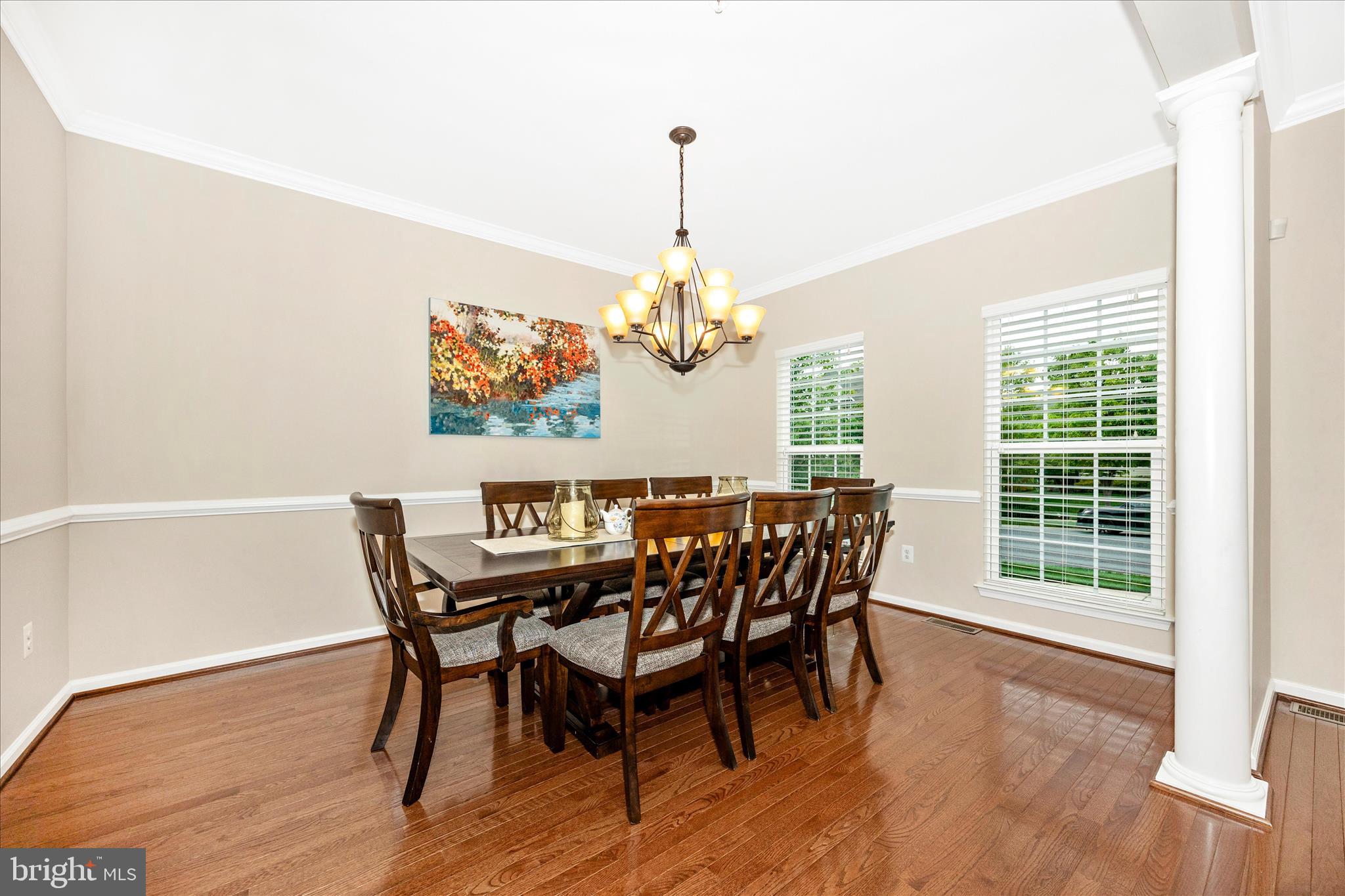 WOODBOURNE MANOR - Residential