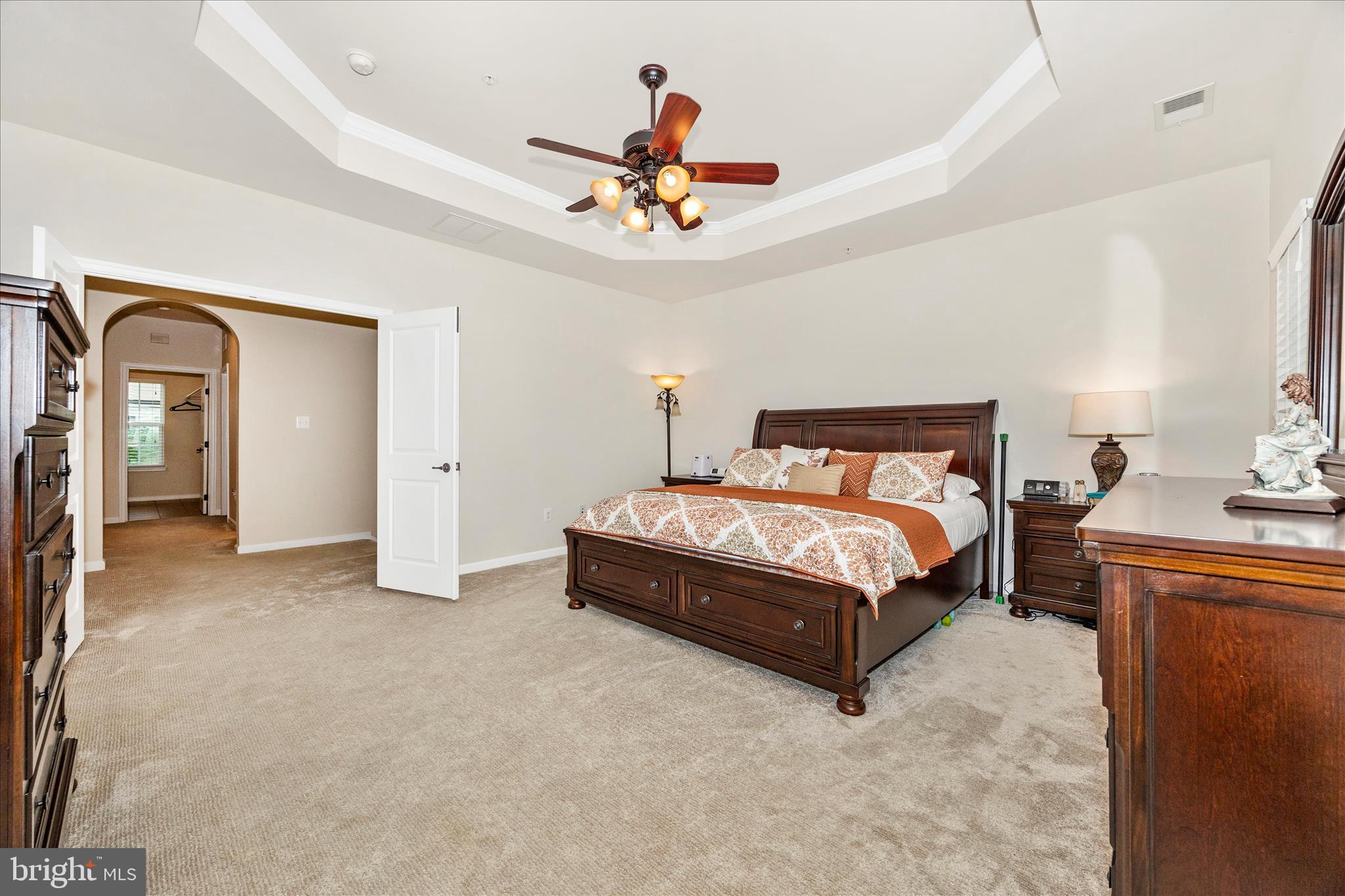 WOODBOURNE MANOR - Residential