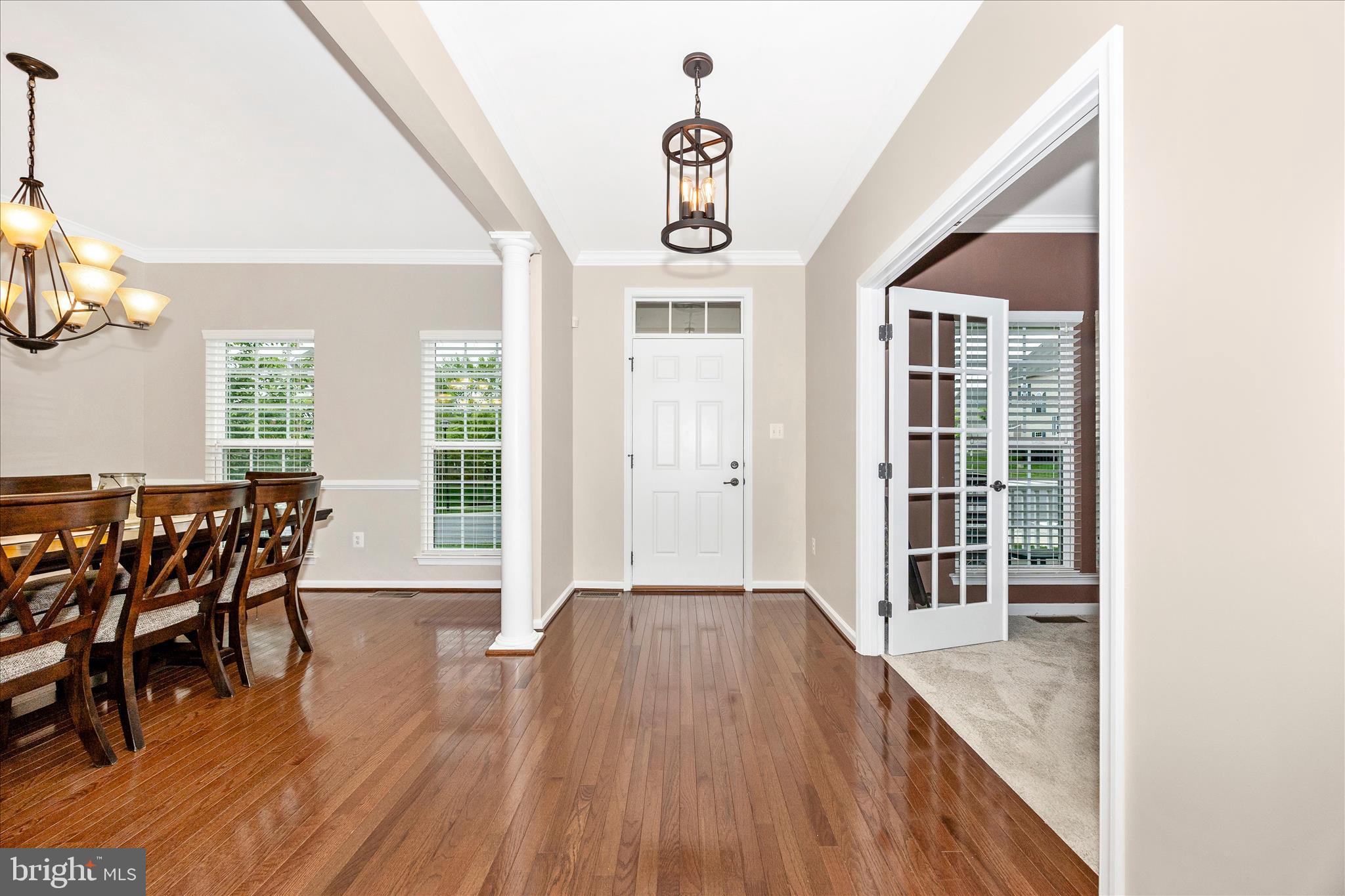 WOODBOURNE MANOR - Residential