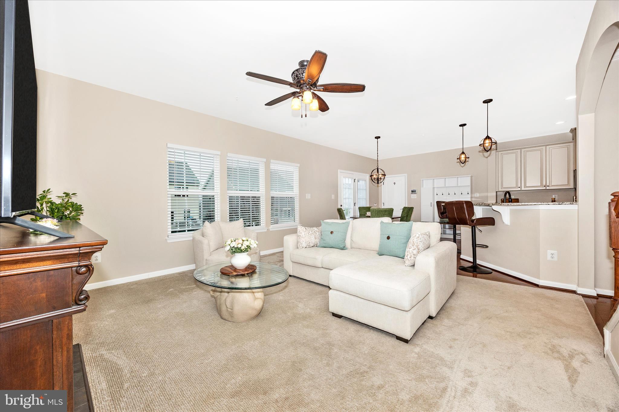 WOODBOURNE MANOR - Residential