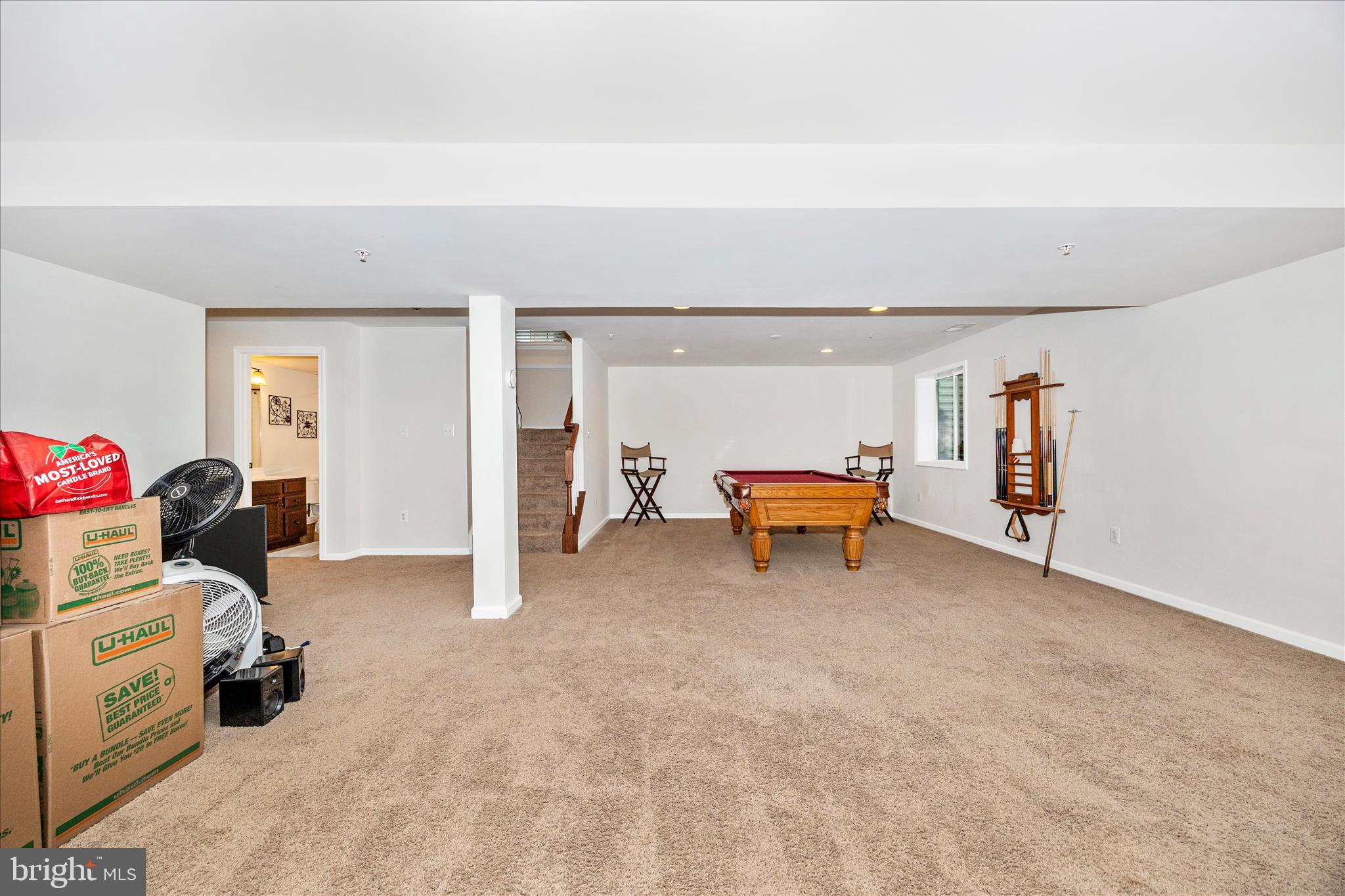 WOODBOURNE MANOR - Residential
