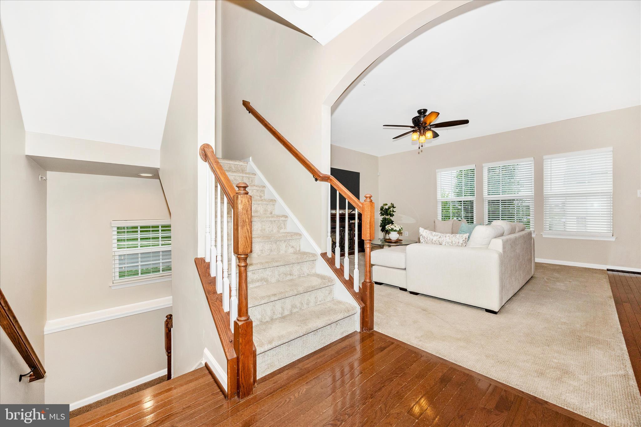 WOODBOURNE MANOR - Residential
