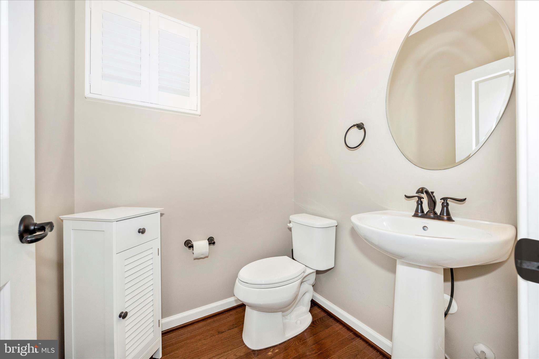 WOODBOURNE MANOR - Residential