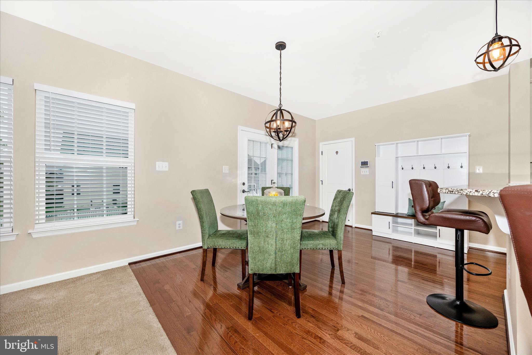 WOODBOURNE MANOR - Residential