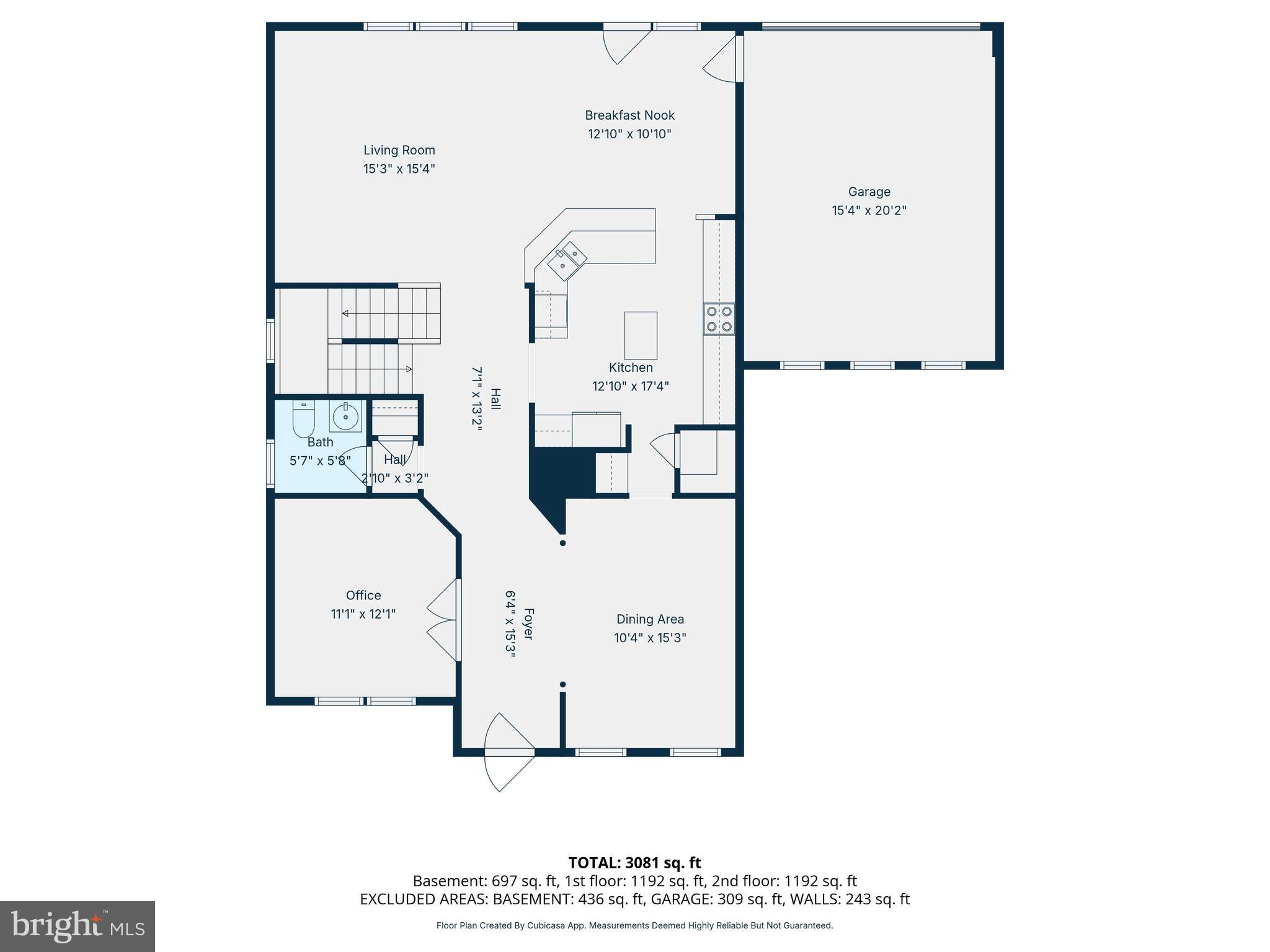 WOODBOURNE MANOR - Residential