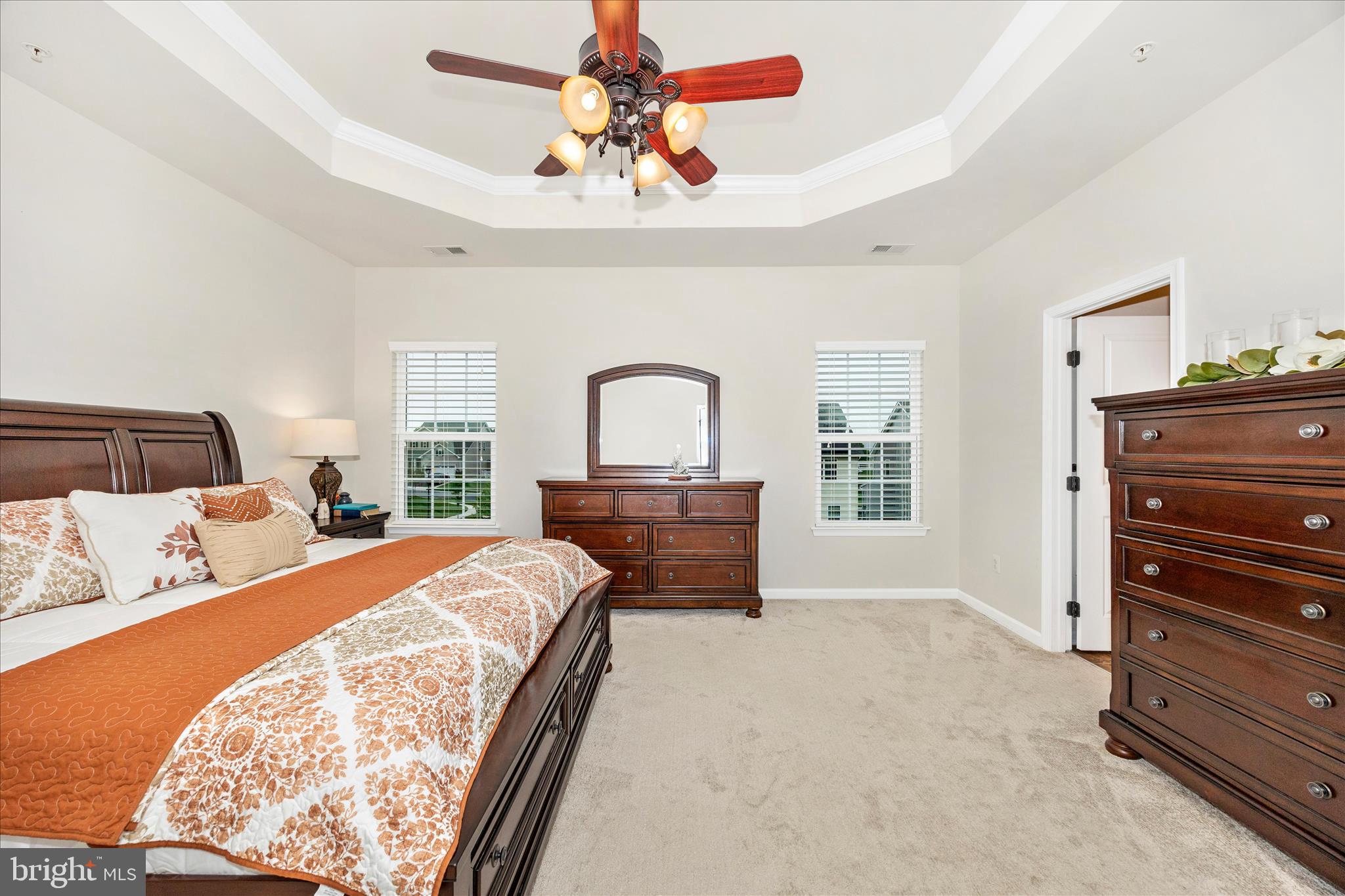 WOODBOURNE MANOR - Residential