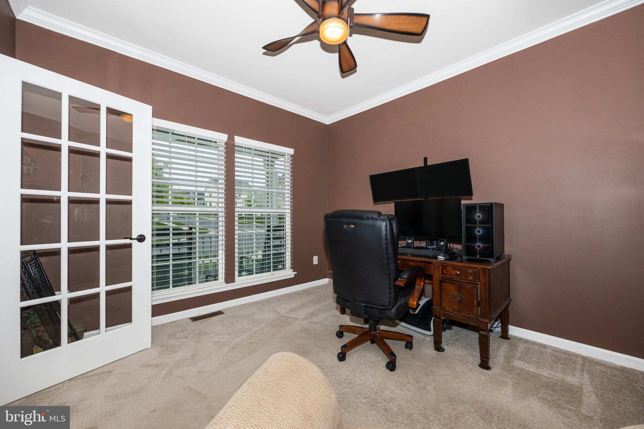 WOODBOURNE MANOR - Residential