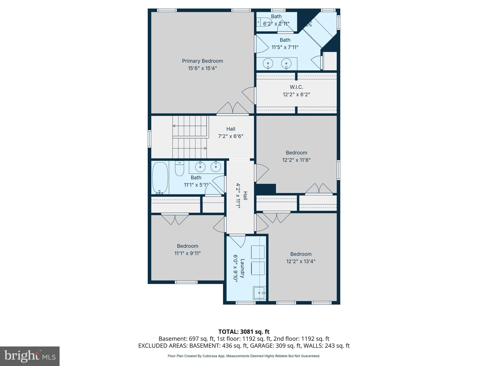 WOODBOURNE MANOR - Residential