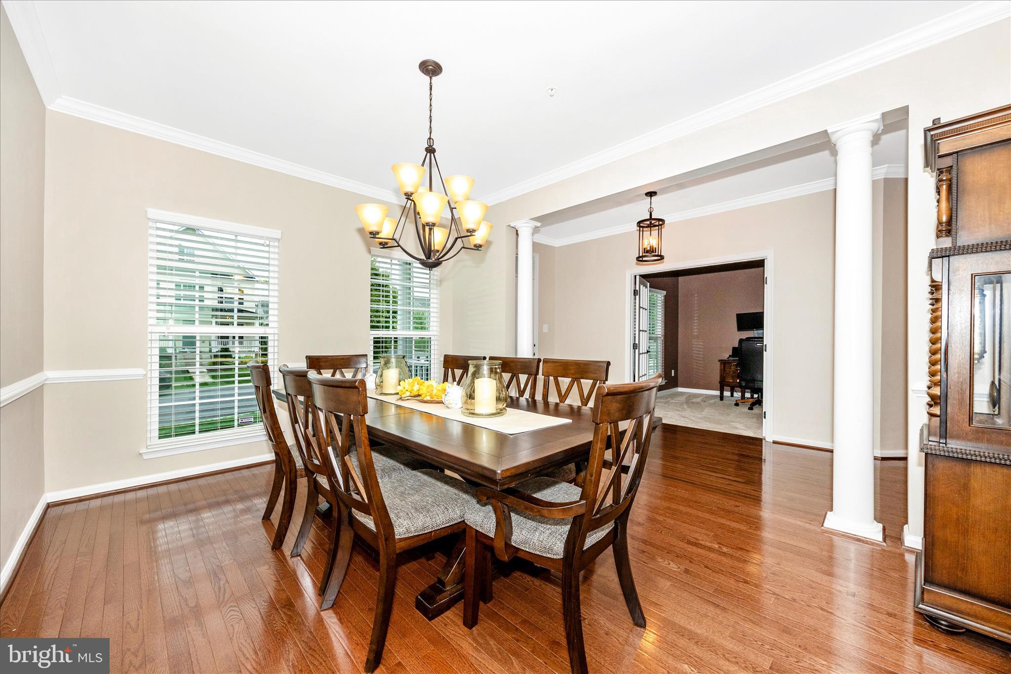 WOODBOURNE MANOR - Residential