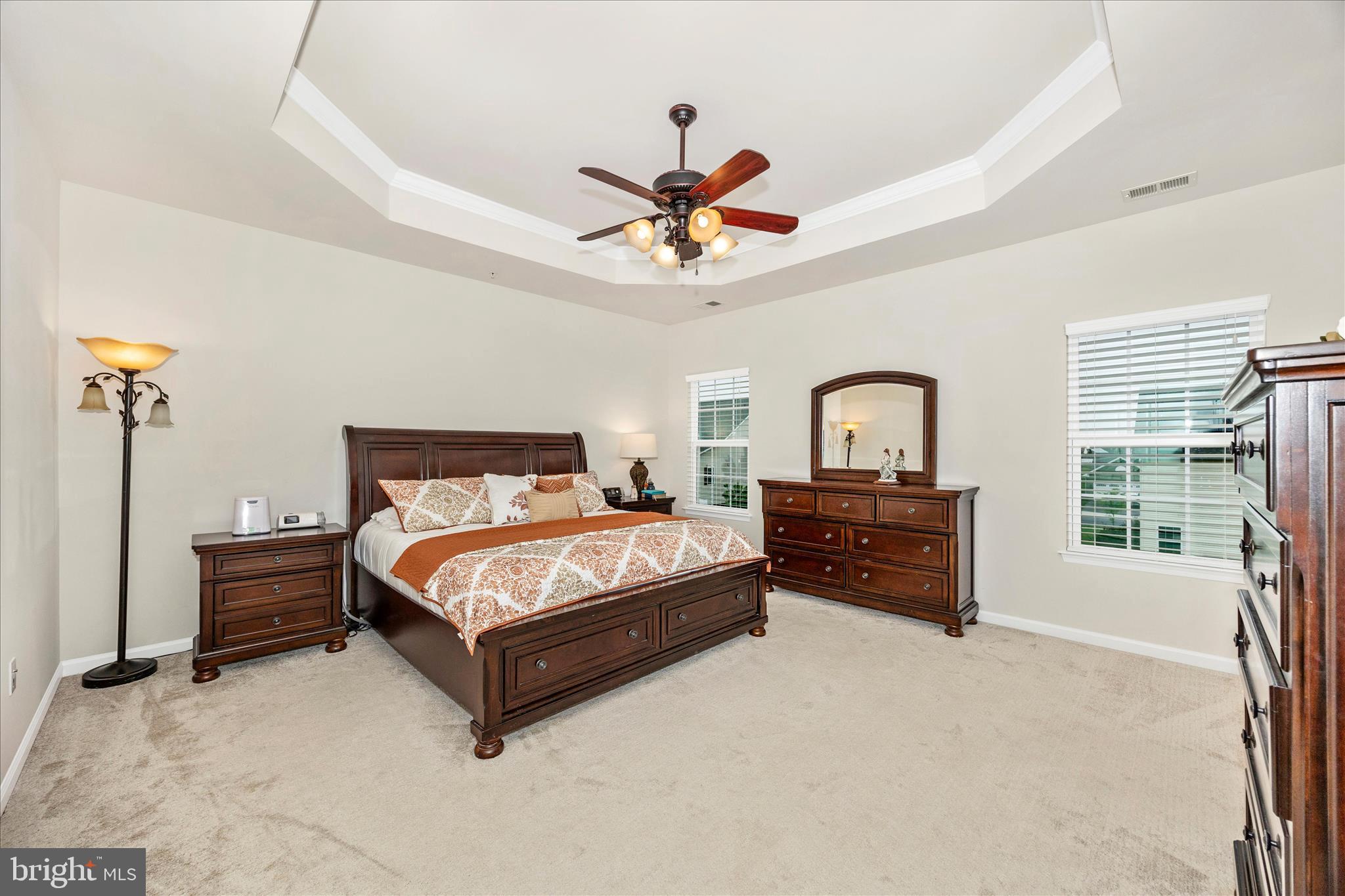 WOODBOURNE MANOR - Residential