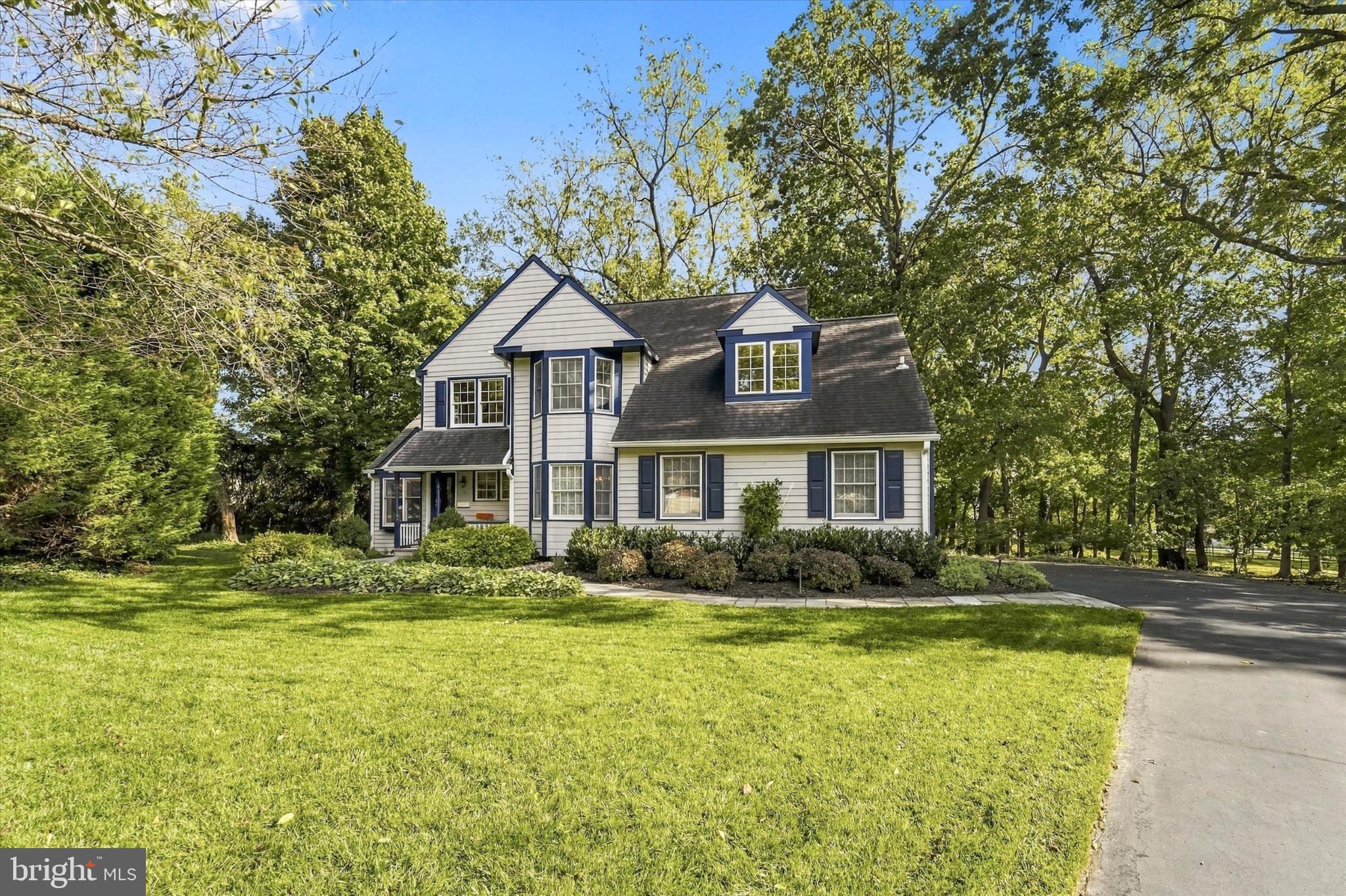 3 BRYNWOOD LANE