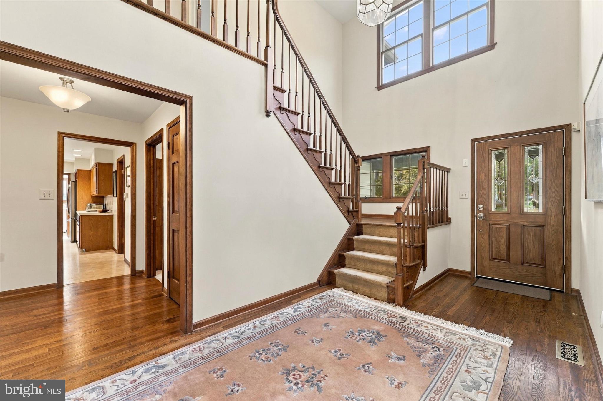 3 BRYNWOOD LANE