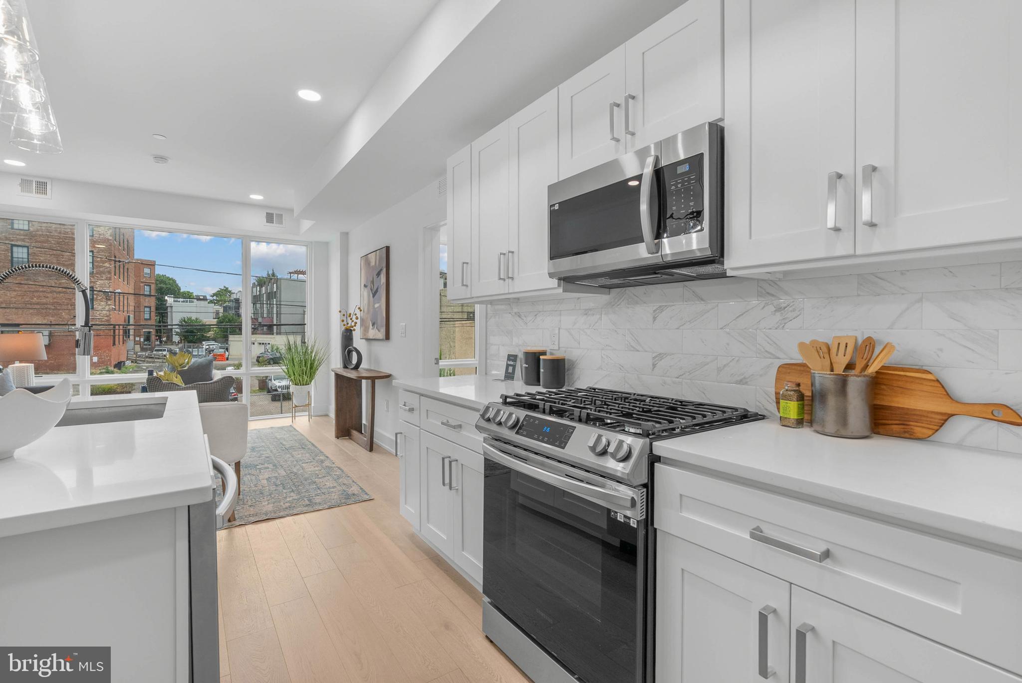 NORTHERN LIBERTIES - Residential