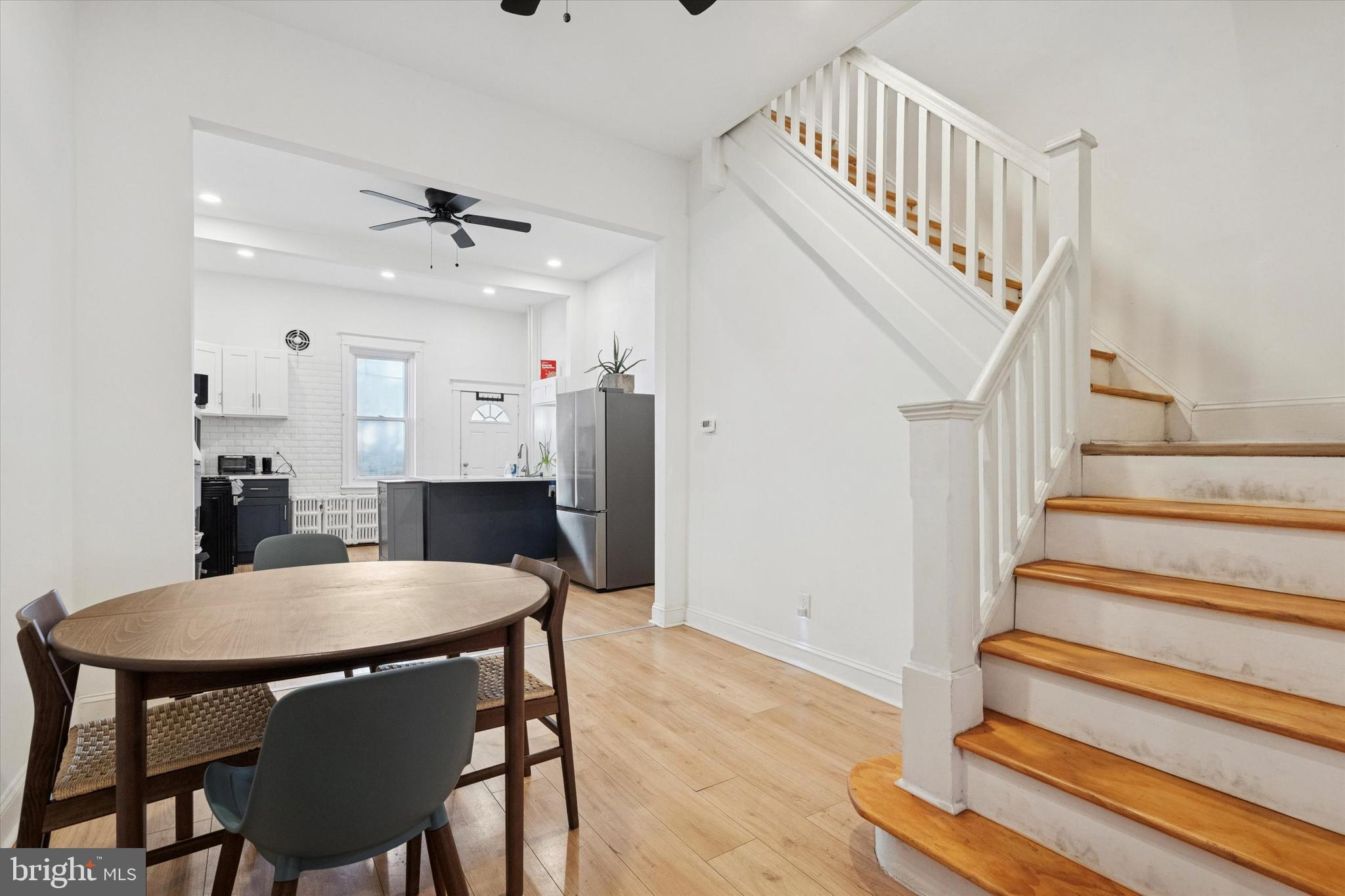 PORT RICHMOND - Residential