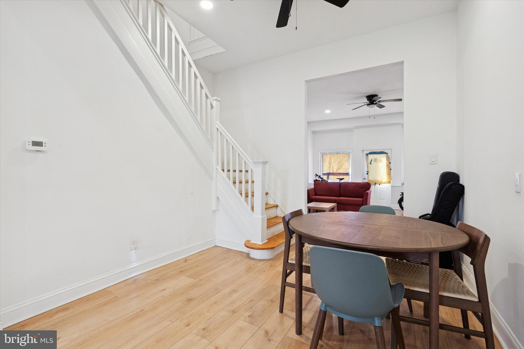 PORT RICHMOND - Residential